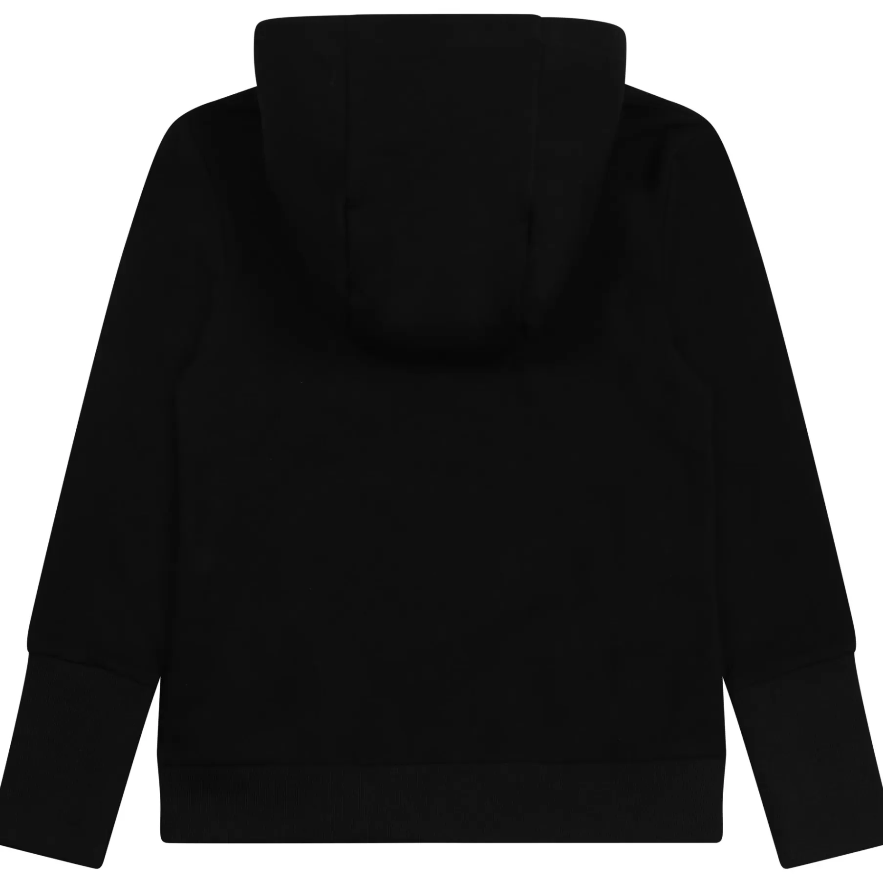 Fille KARL LAGERFELD KIDS Cardigan De Jogging A Capuche