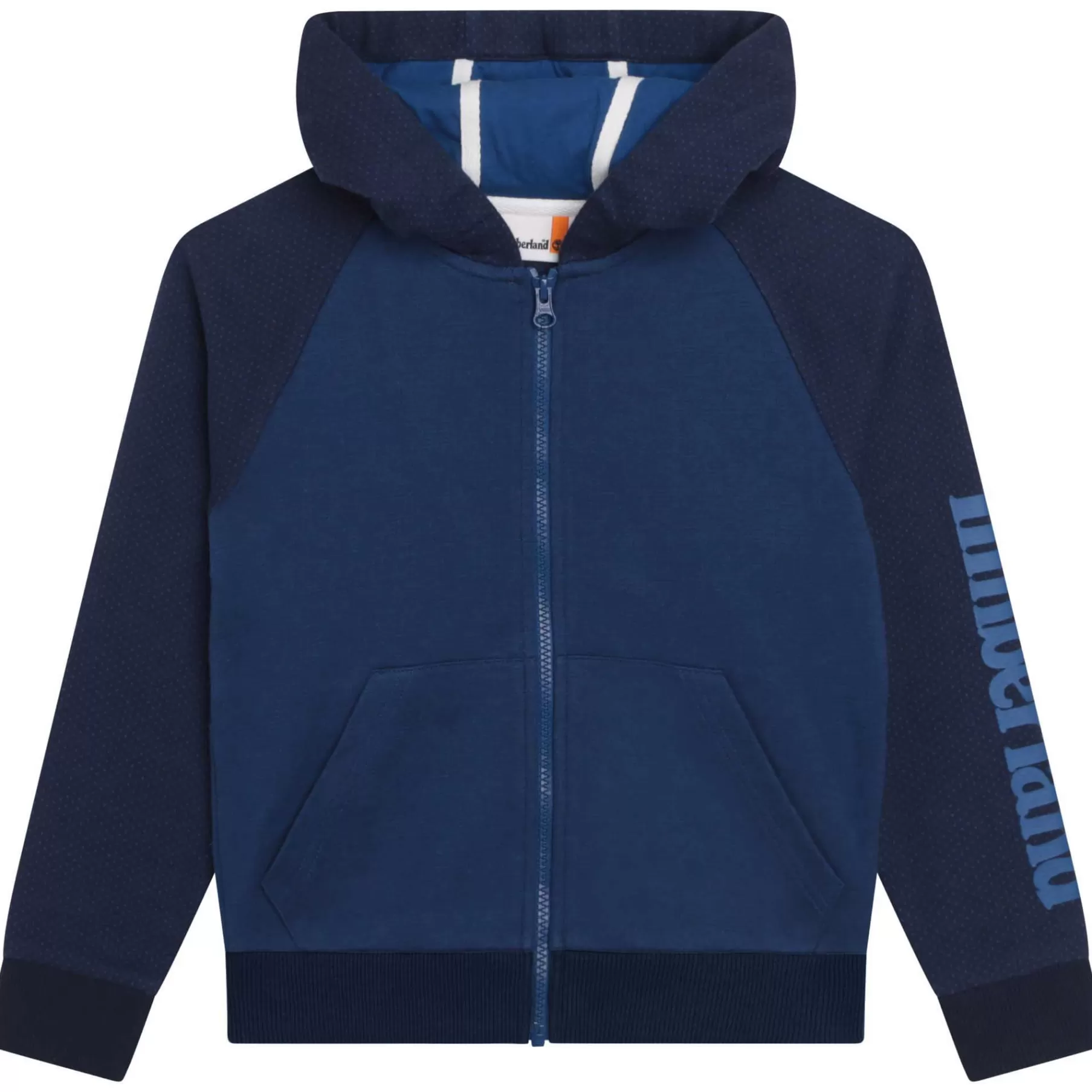 Garçon TIMBERLAND Cardigan De Jogging En Coton