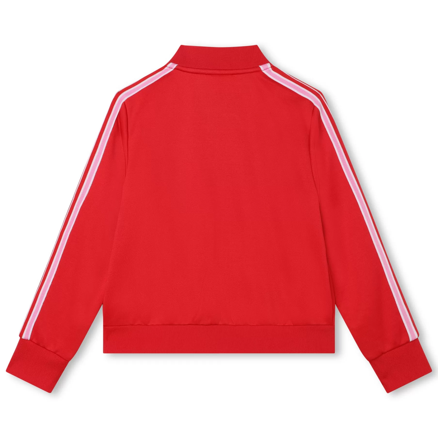 Fille HUGO Cardigan De Jogging Molletonne