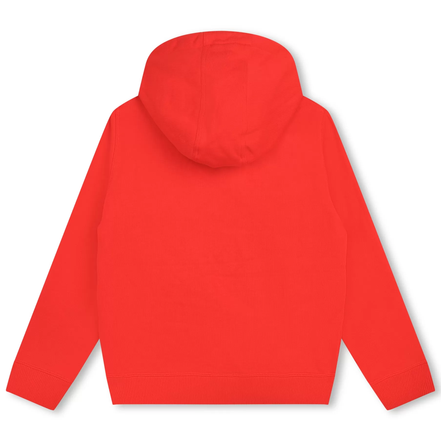 Garçon HUGO Cardigan De Jogging Molletonne
