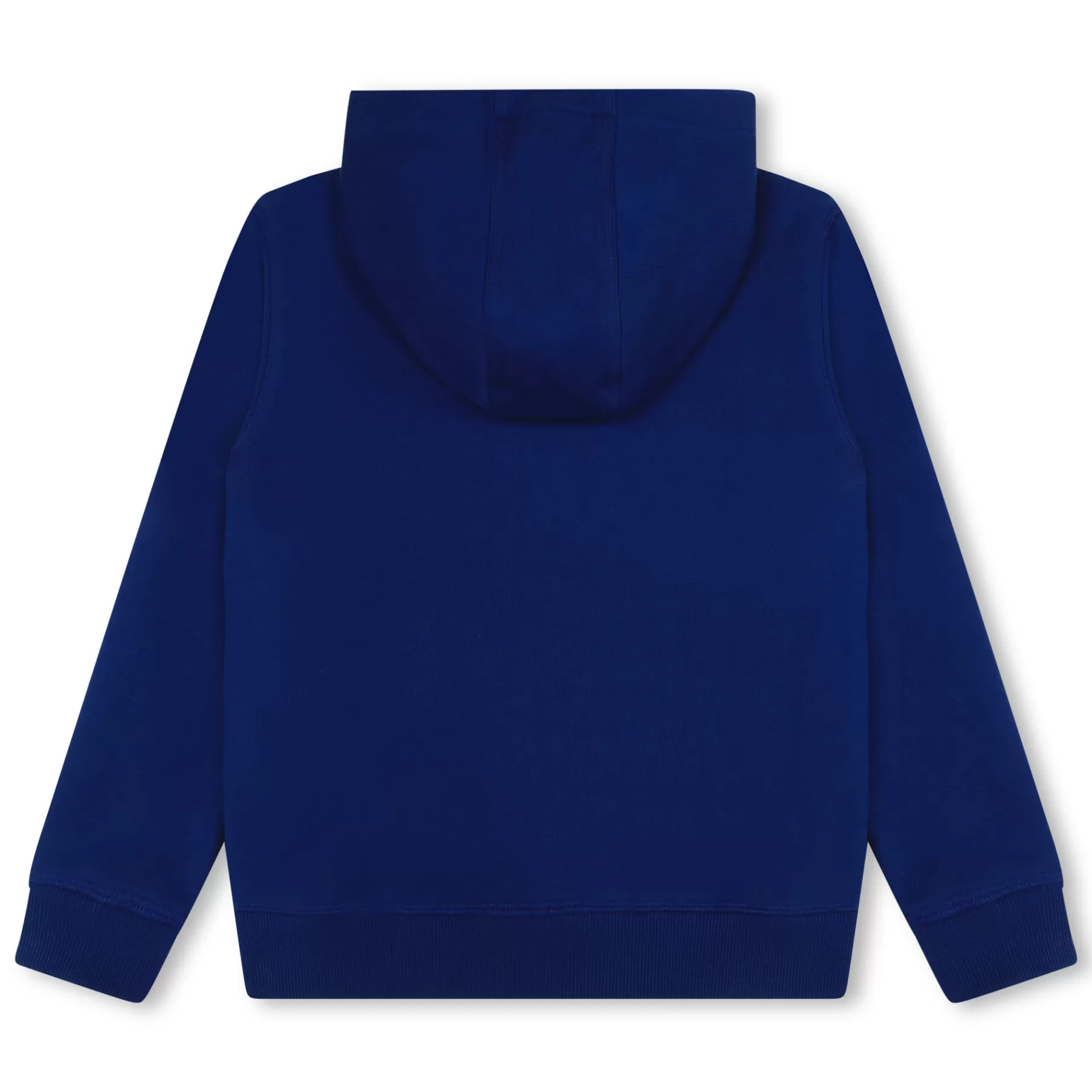 Garçon HUGO Cardigan De Jogging Molletonne
