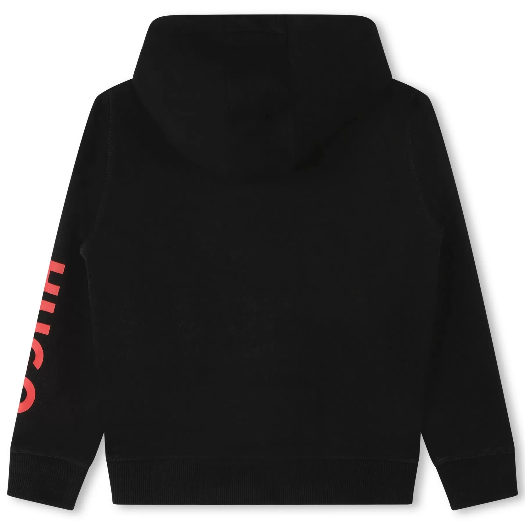 Garçon HUGO Cardigan De Jogging Molletonne