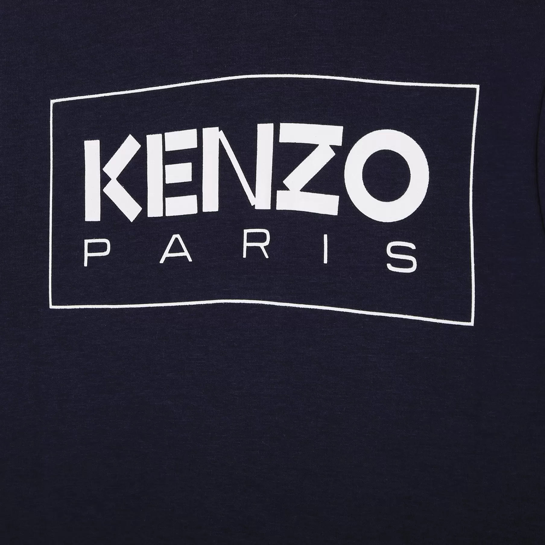 Fille KENZO KIDS Cardigan De Jogging Molletonne