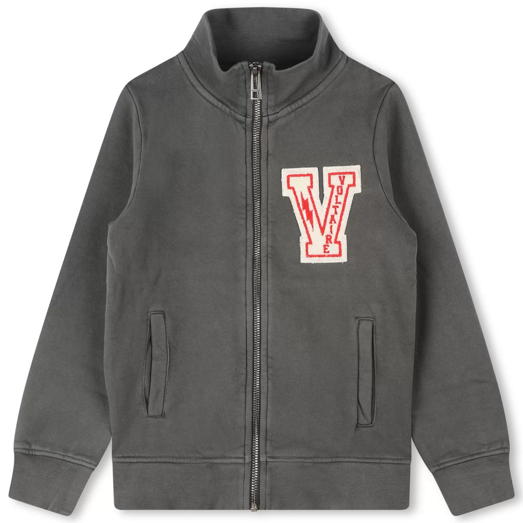 Garçon ZADIG & VOLTAIRE Cardigan En Molleton