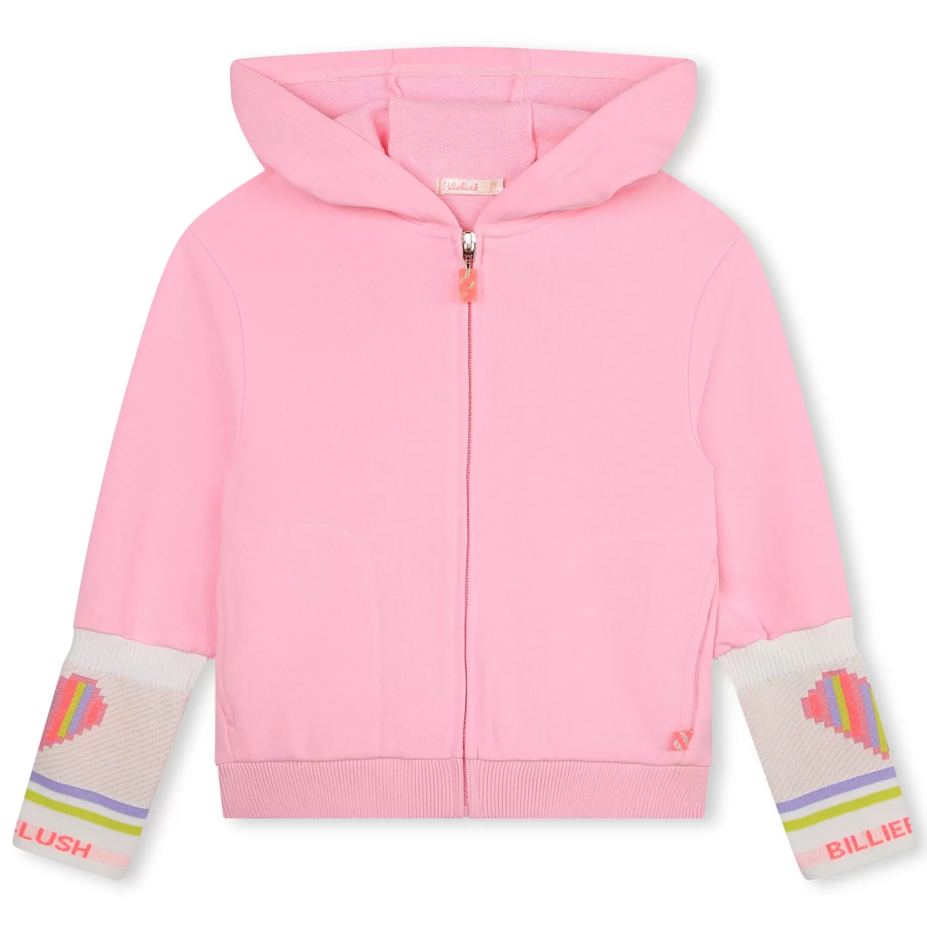 Fille BILLIEBLUSH Cardigan En Molleton