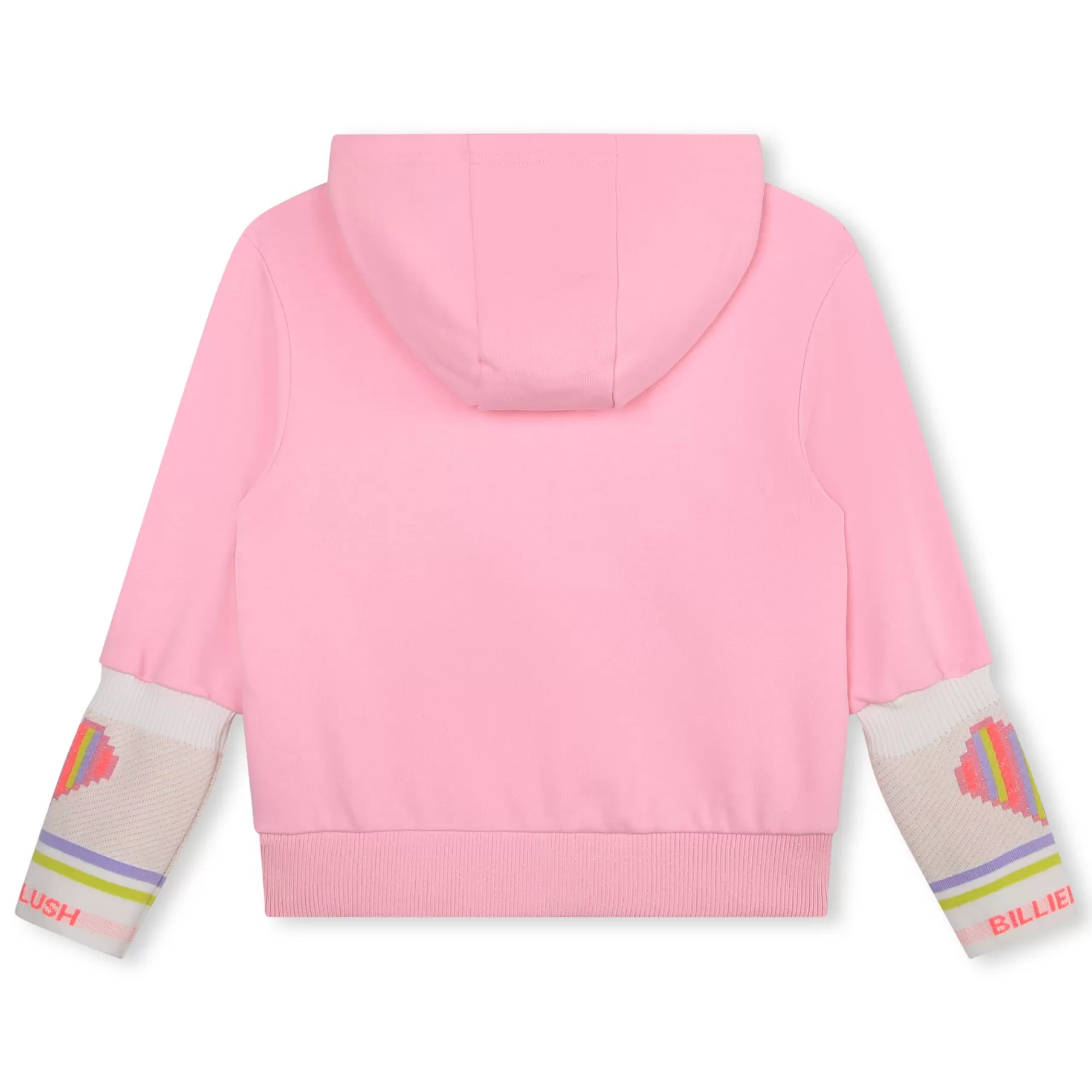 Fille BILLIEBLUSH Cardigan En Molleton