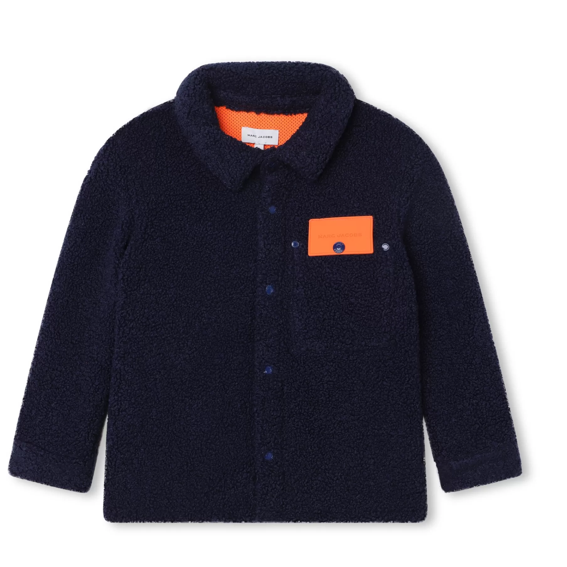 Garçon MARC JACOBS Cardigan En Polaire