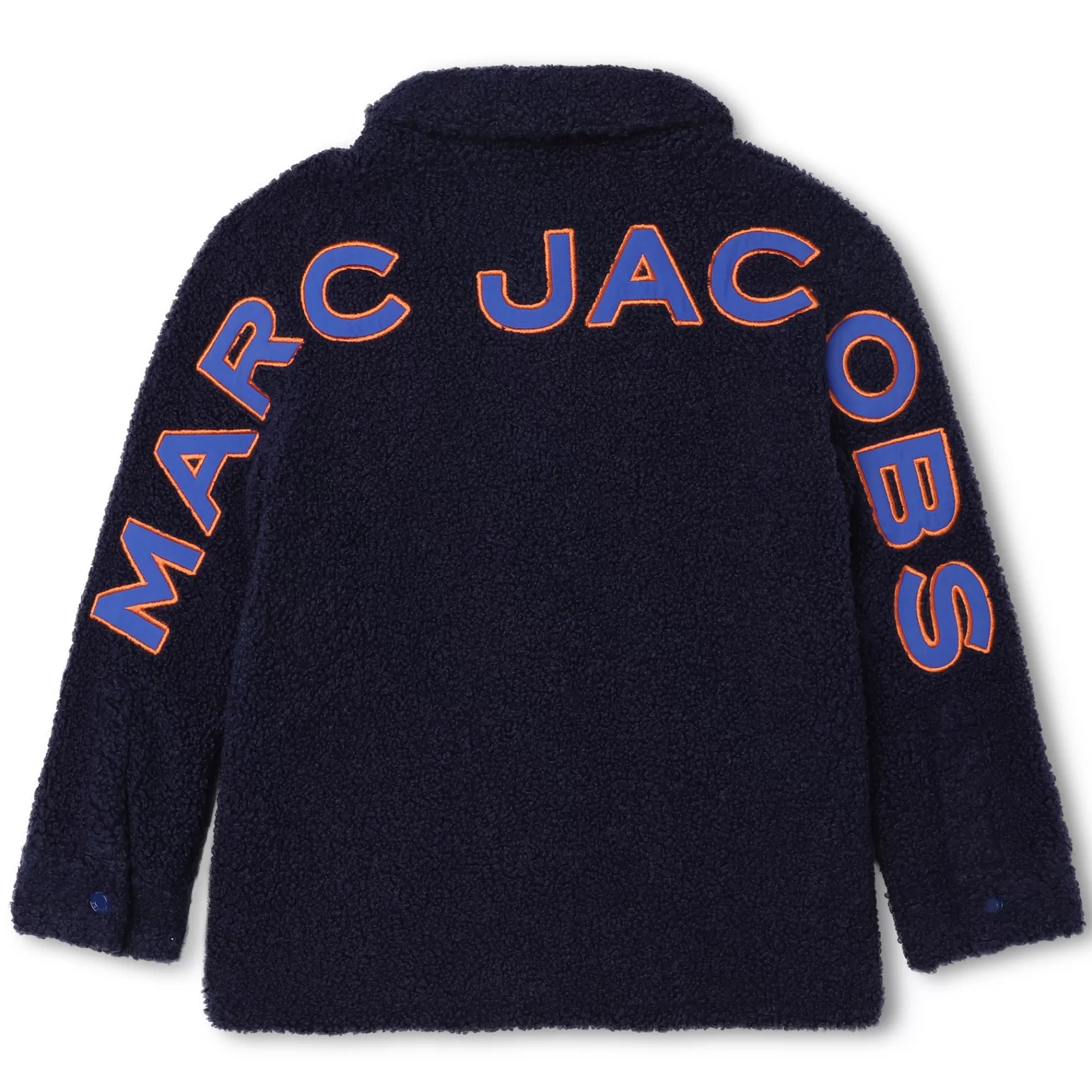 Garçon MARC JACOBS Cardigan En Polaire
