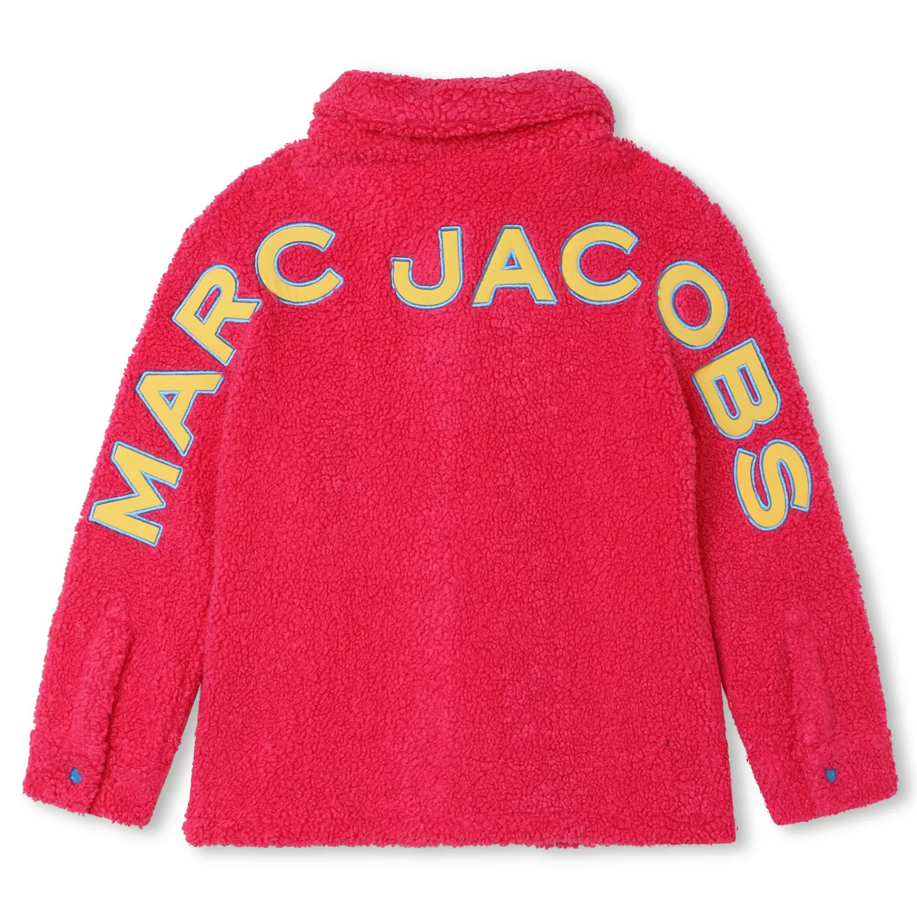 Fille MARC JACOBS Cardigan En Polaire