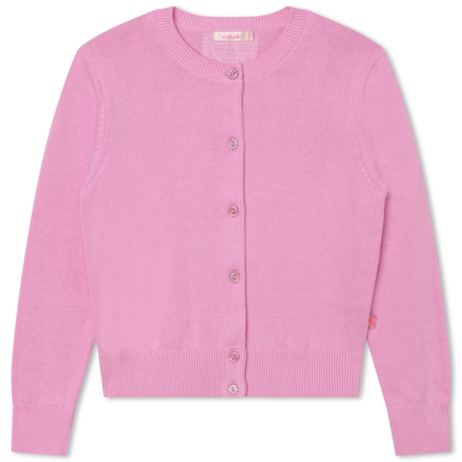 Fille BILLIEBLUSH Cardigan En Tricot
