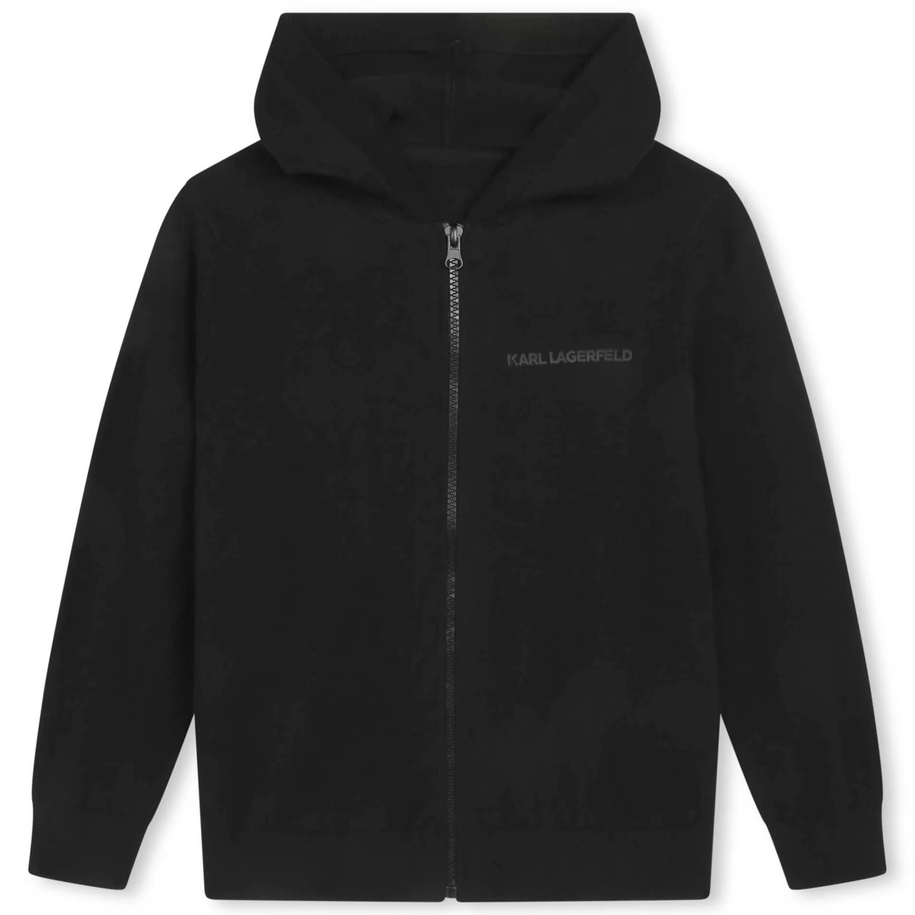 Garçon KARL LAGERFELD KIDS Cardigan En Tricot