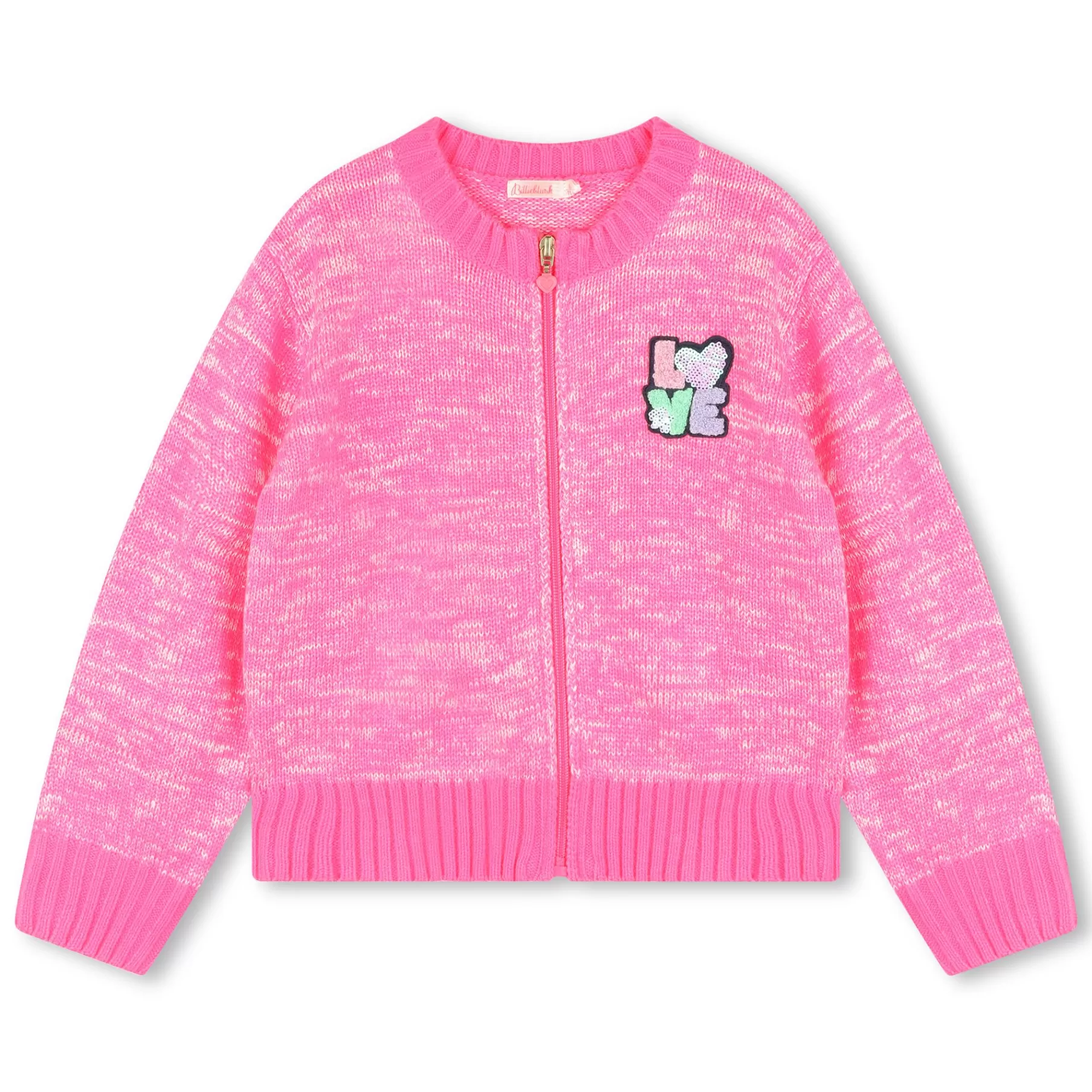 Fille BILLIEBLUSH Cardigan En Tricot