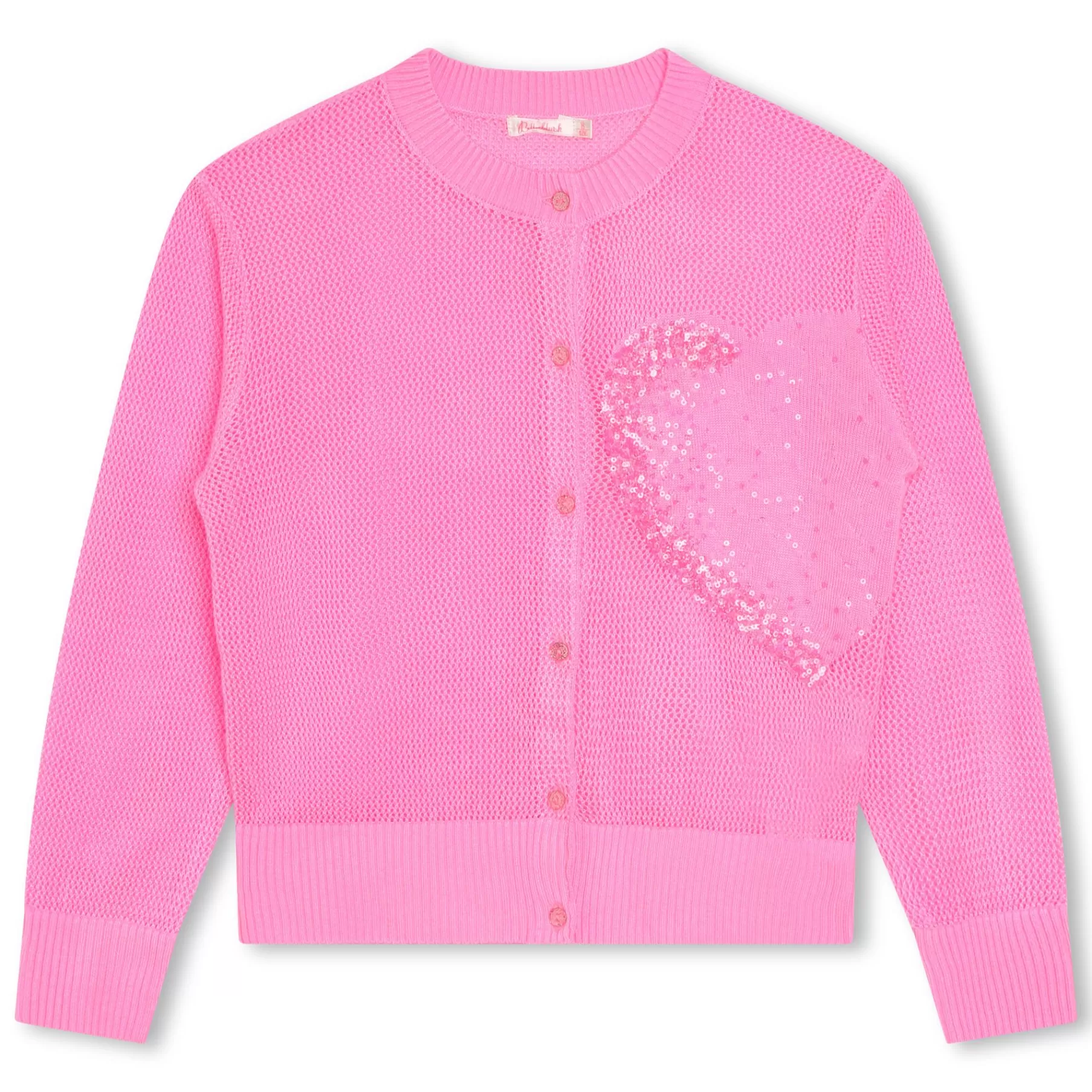 Fille BILLIEBLUSH Cardigan En Tricot