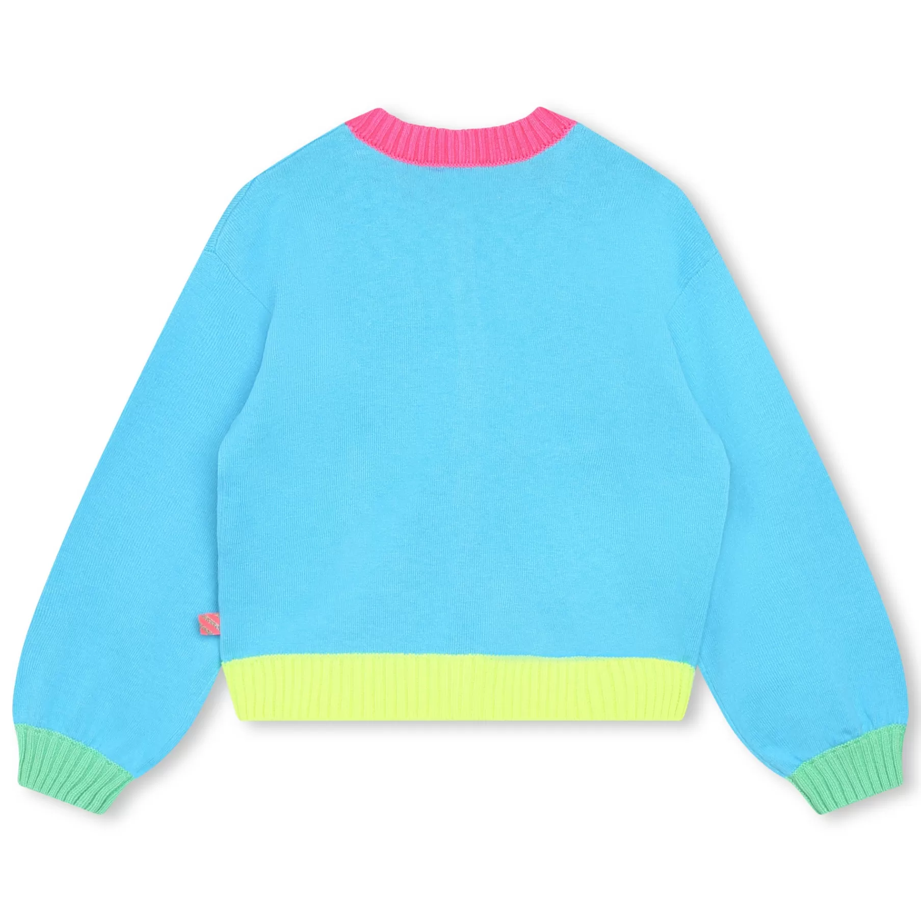 Fille BILLIEBLUSH Cardigan En Tricot