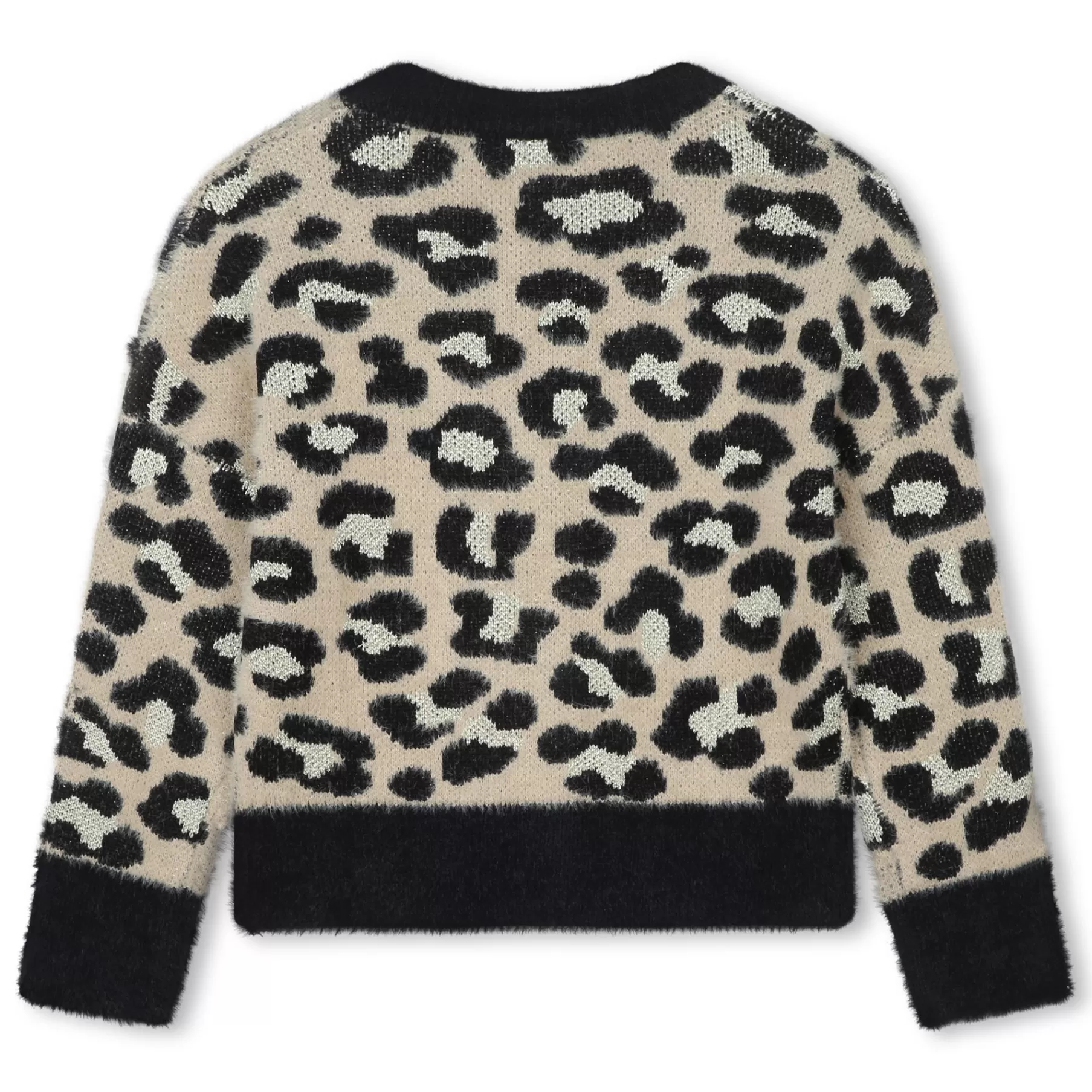 Fille MICHAEL KORS Cardigan En Tricot