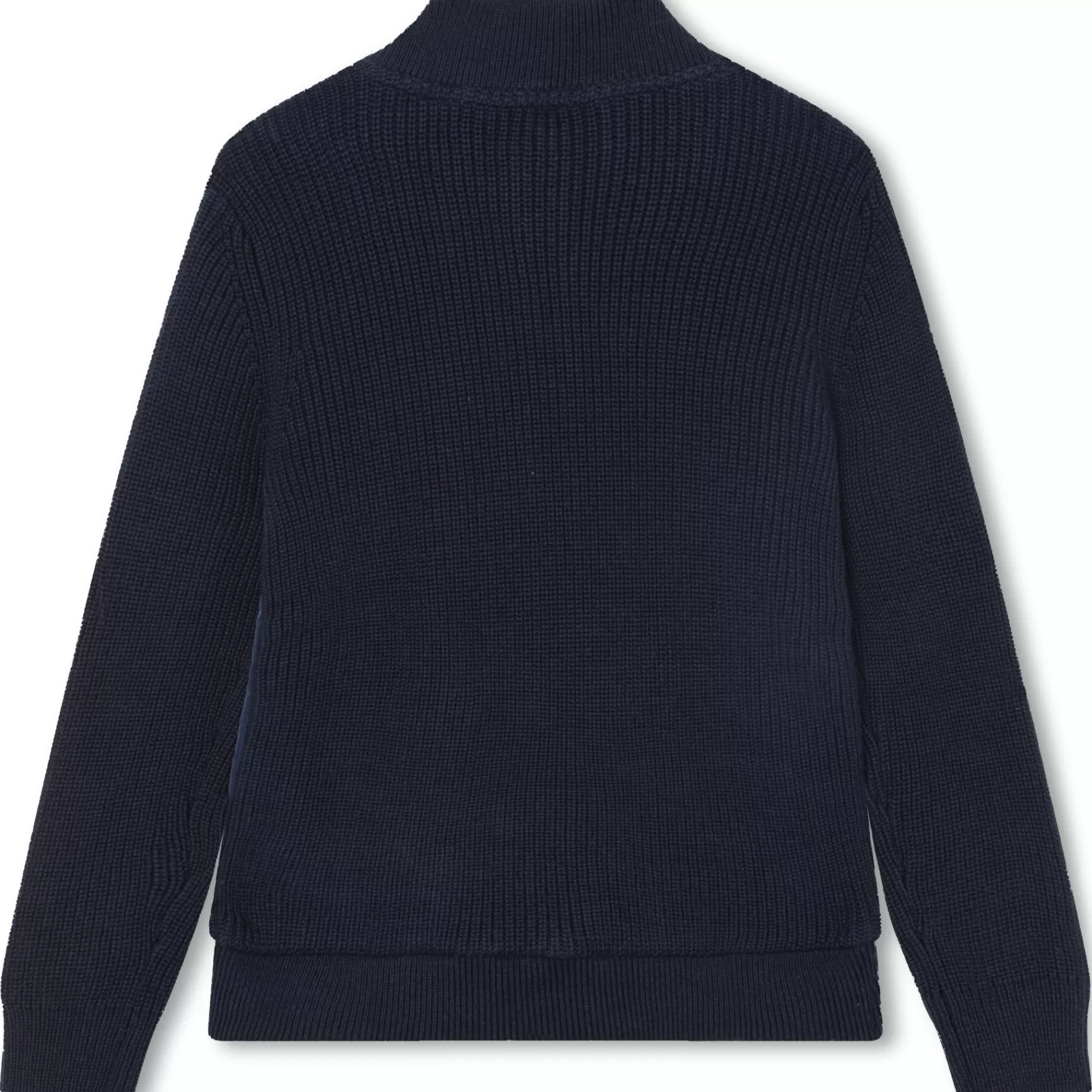 Garçon BOSS Cardigan En Tricot