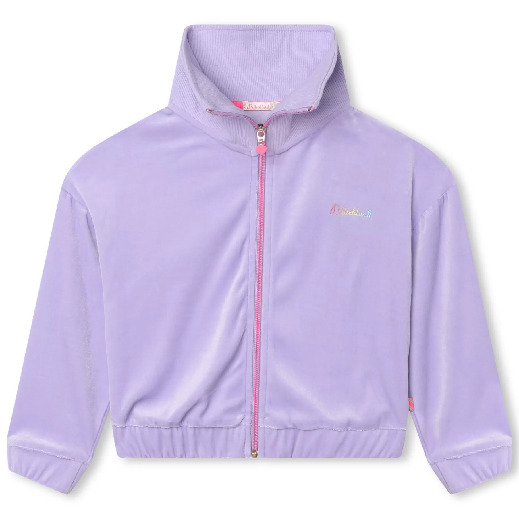 Fille BILLIEBLUSH Cardigan En Velours