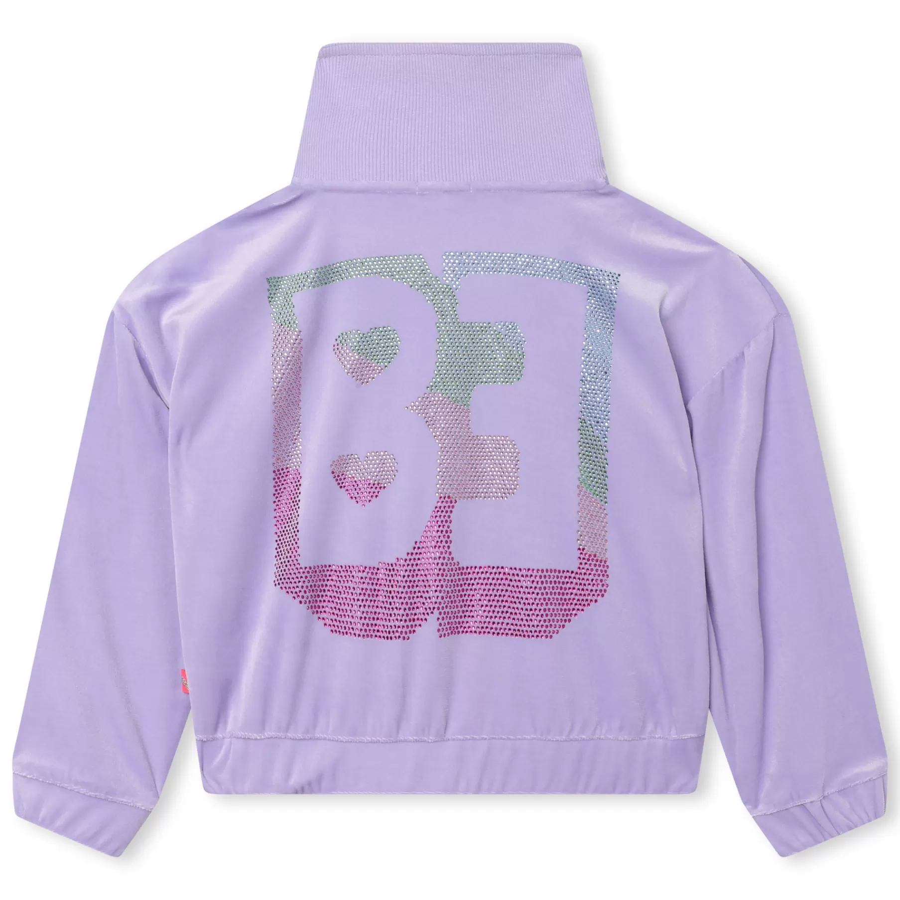 Fille BILLIEBLUSH Cardigan En Velours