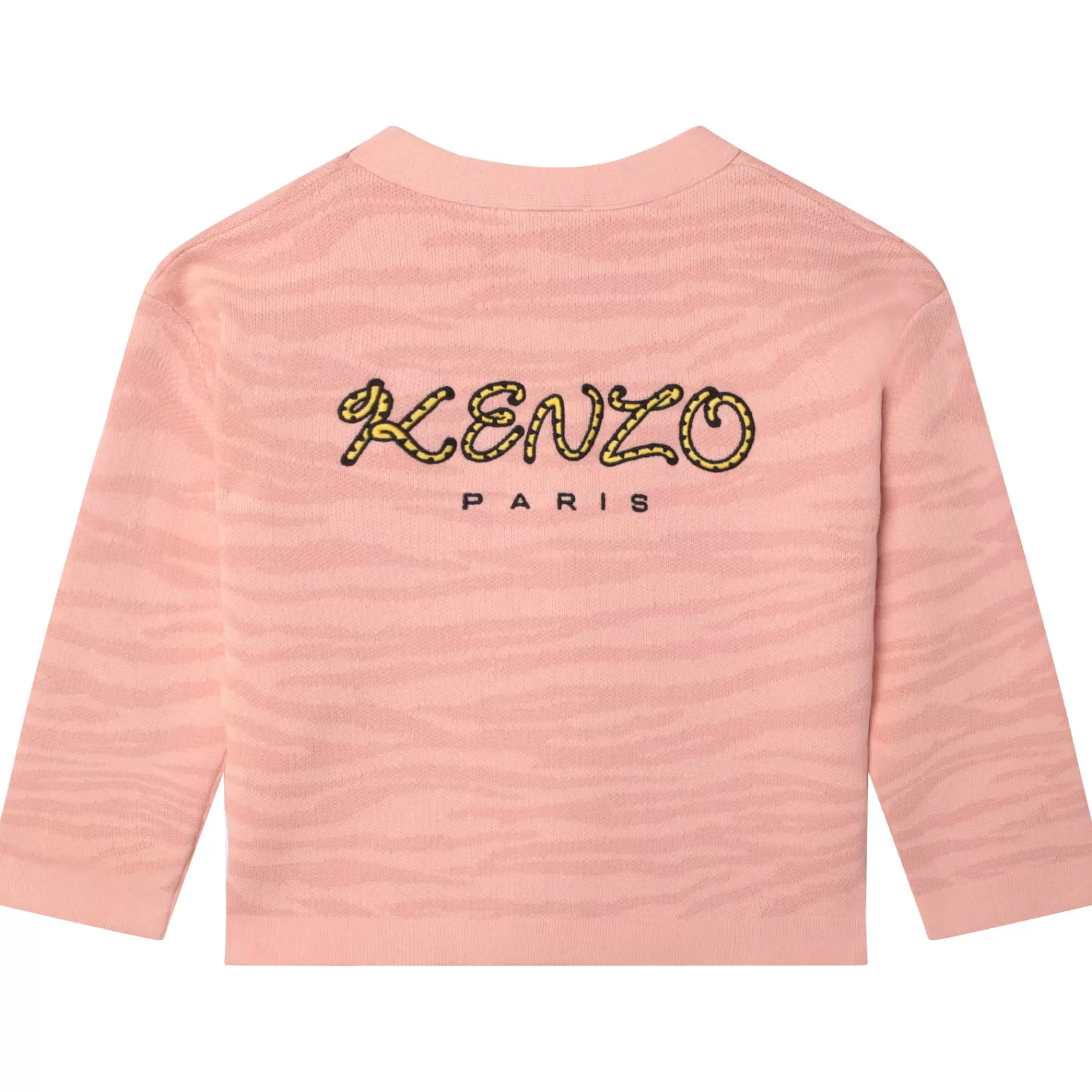 Fille KENZO KIDS Cardigan Tricote