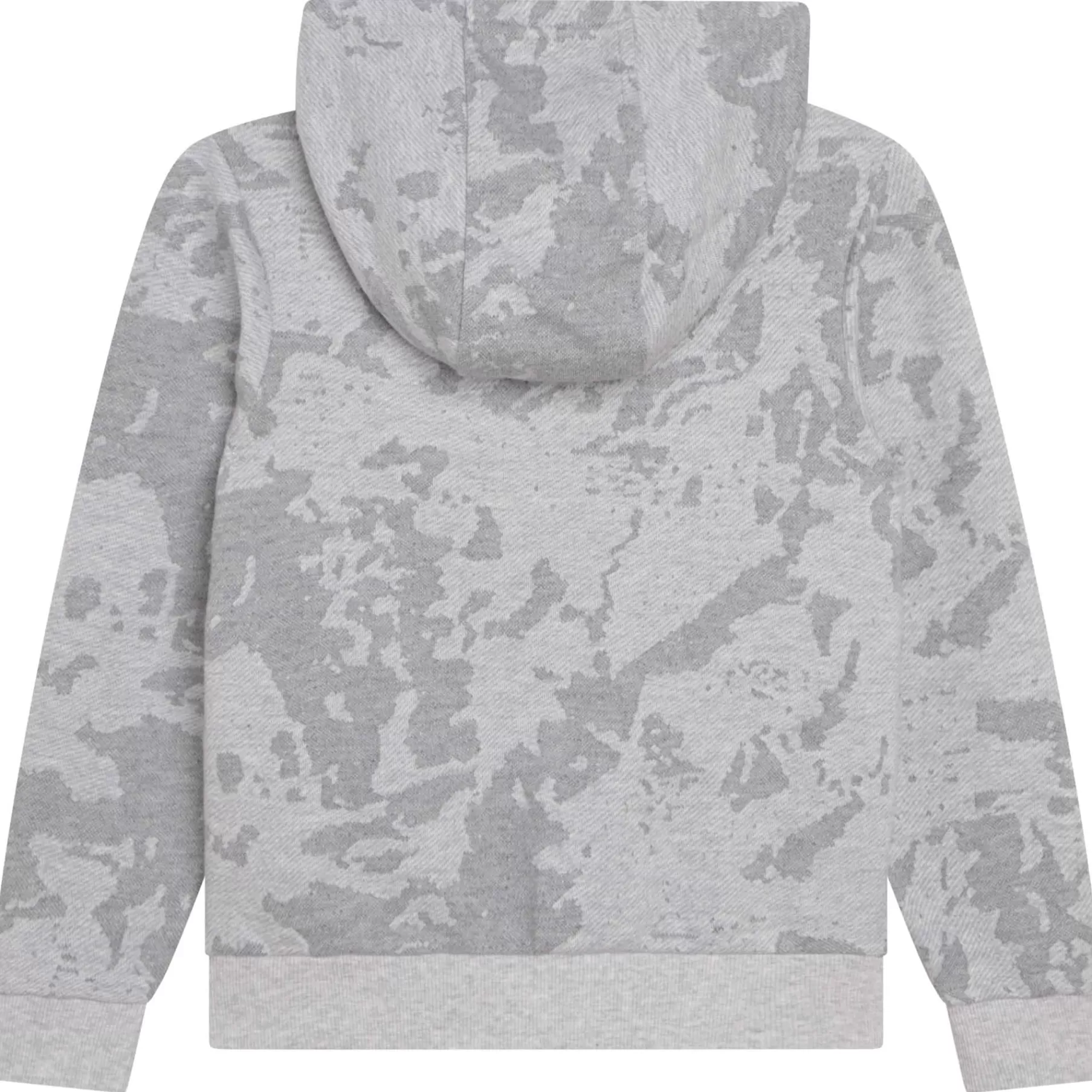 Garçon TIMBERLAND Cardigan Zippe A Capuche