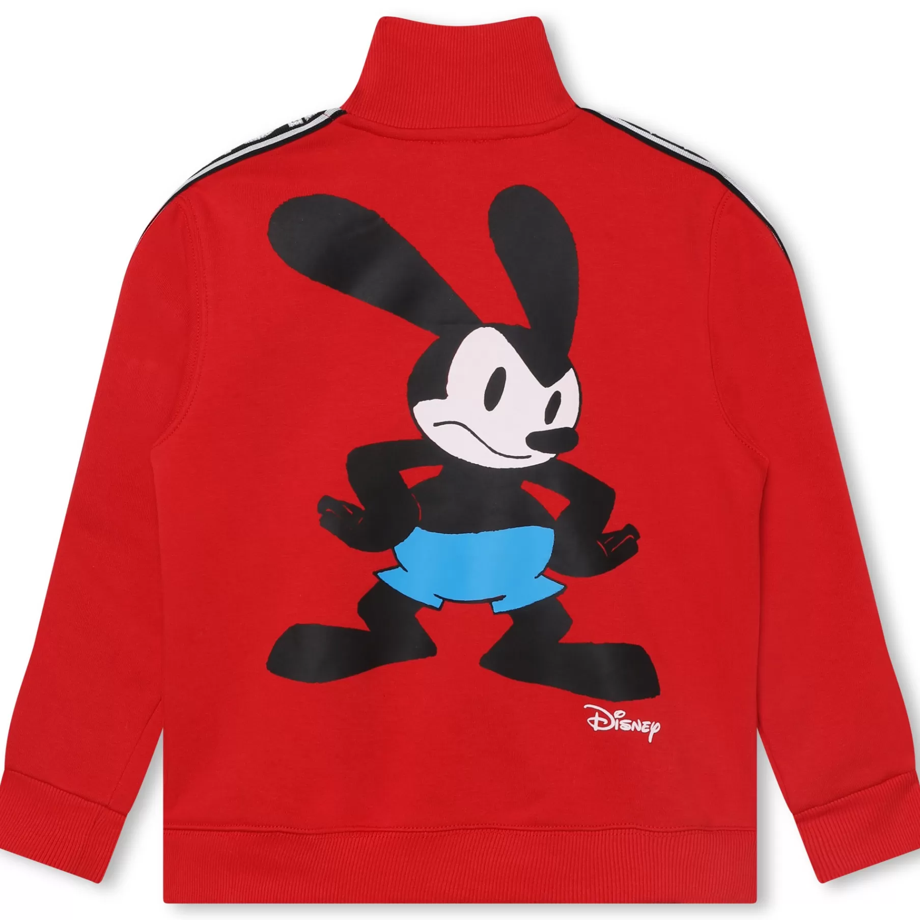 Garçon GIVENCHY Cardigan Zippe En Molleton