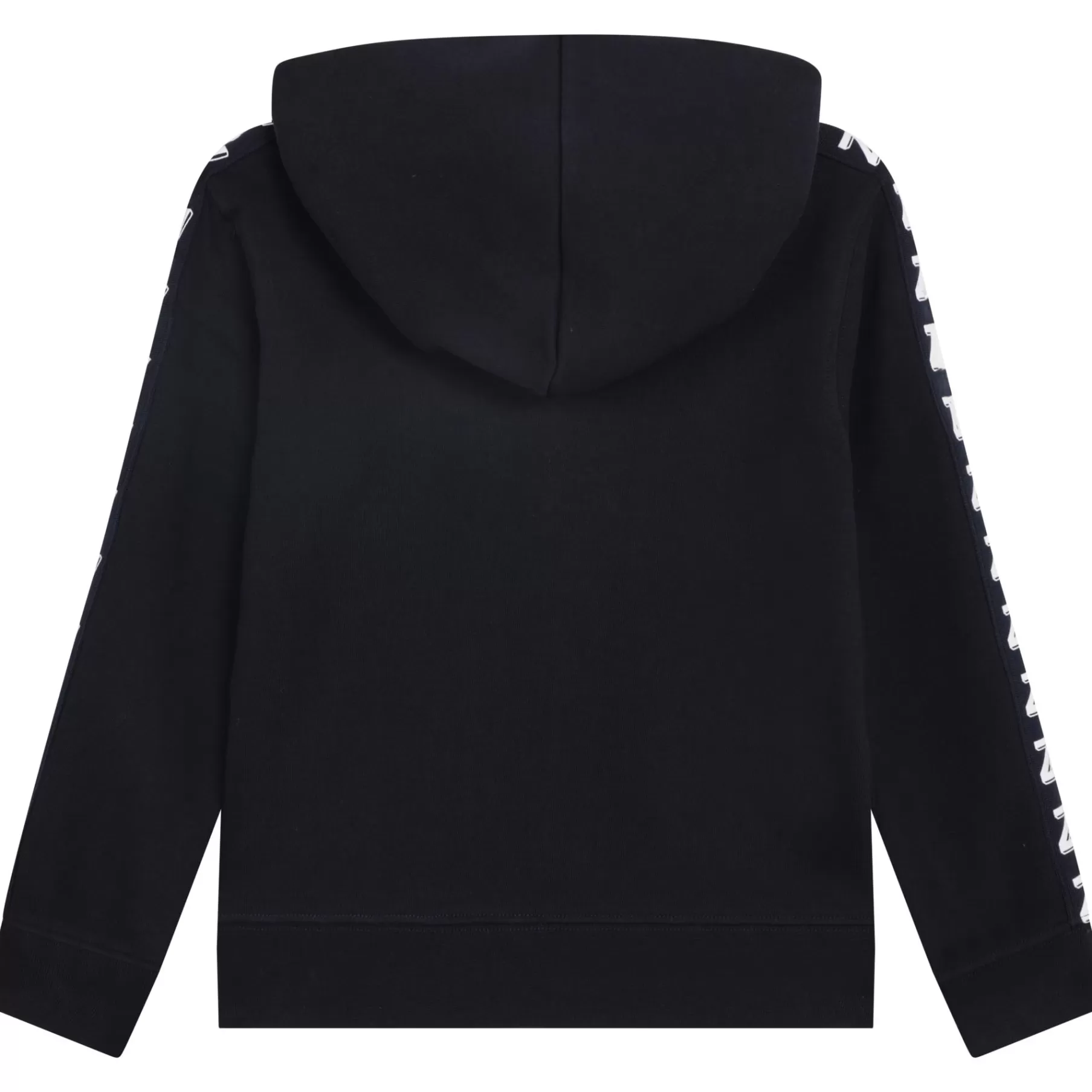 Garçon ZADIG & VOLTAIRE Cardigan Zippe Molleton Coton
