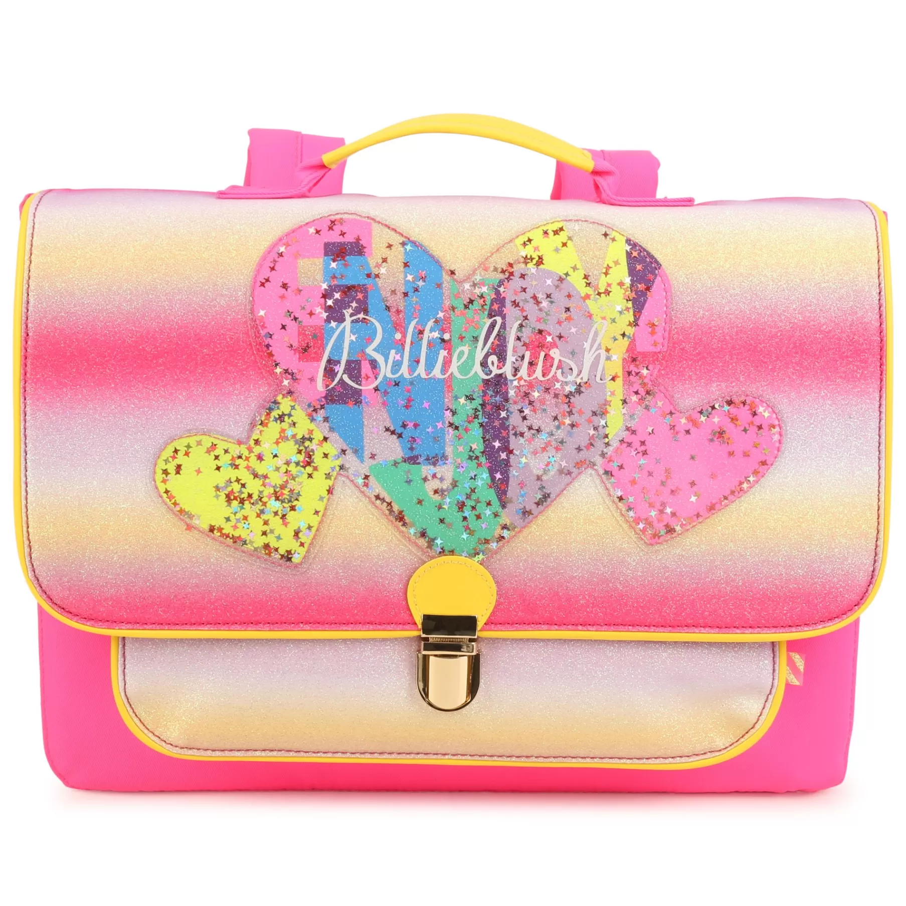 Fille BILLIEBLUSH Cartable Avec Coeur