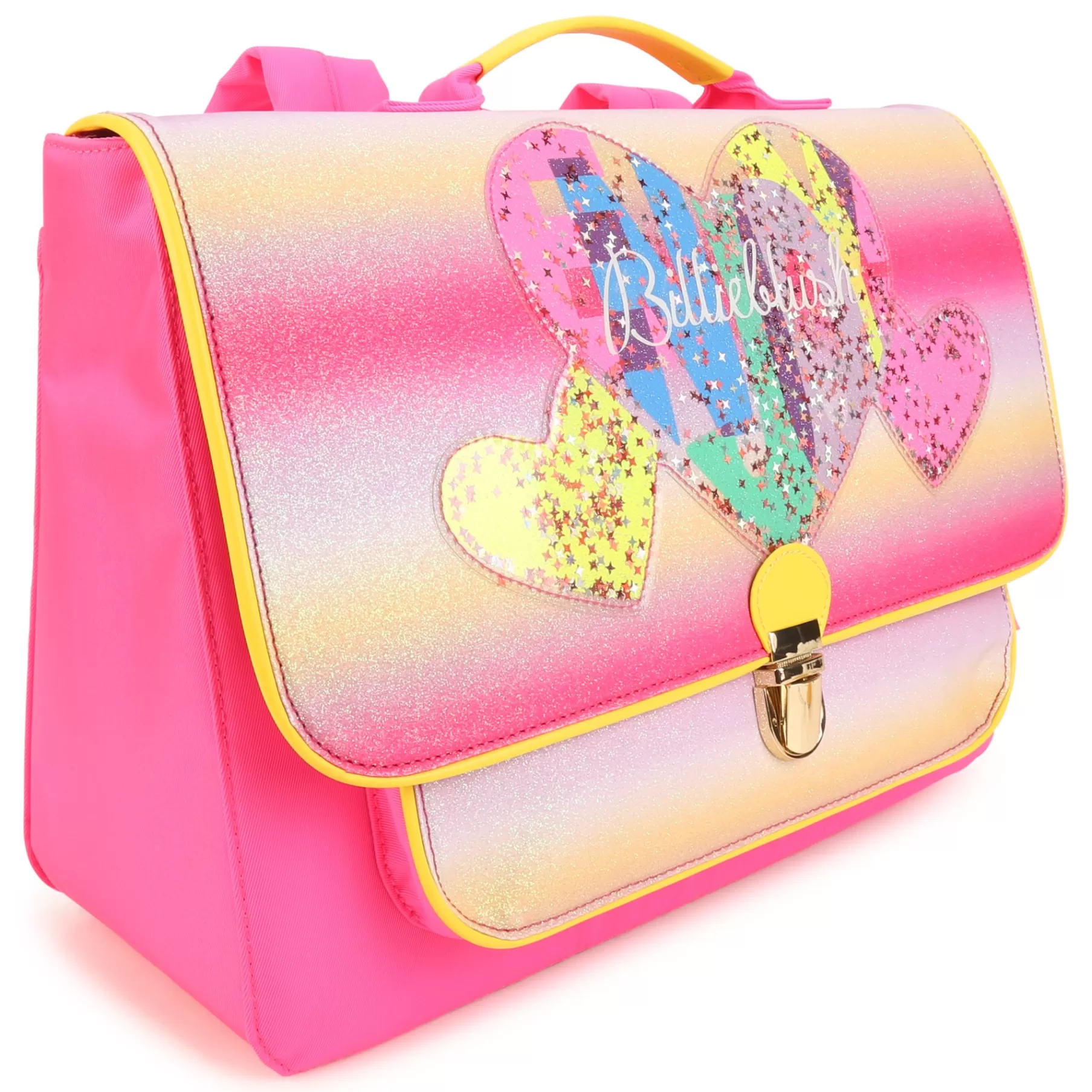 Fille BILLIEBLUSH Cartable Avec Coeur