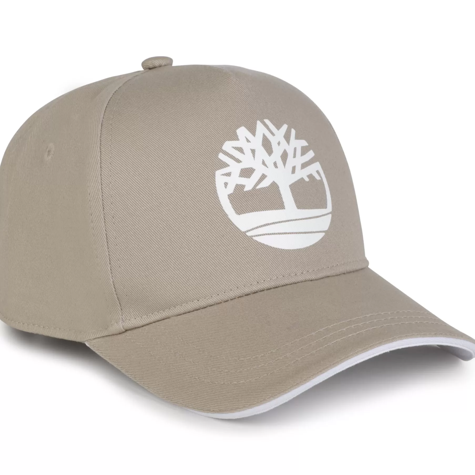 Garçon TIMBERLAND Casquette Ajustable En Coton