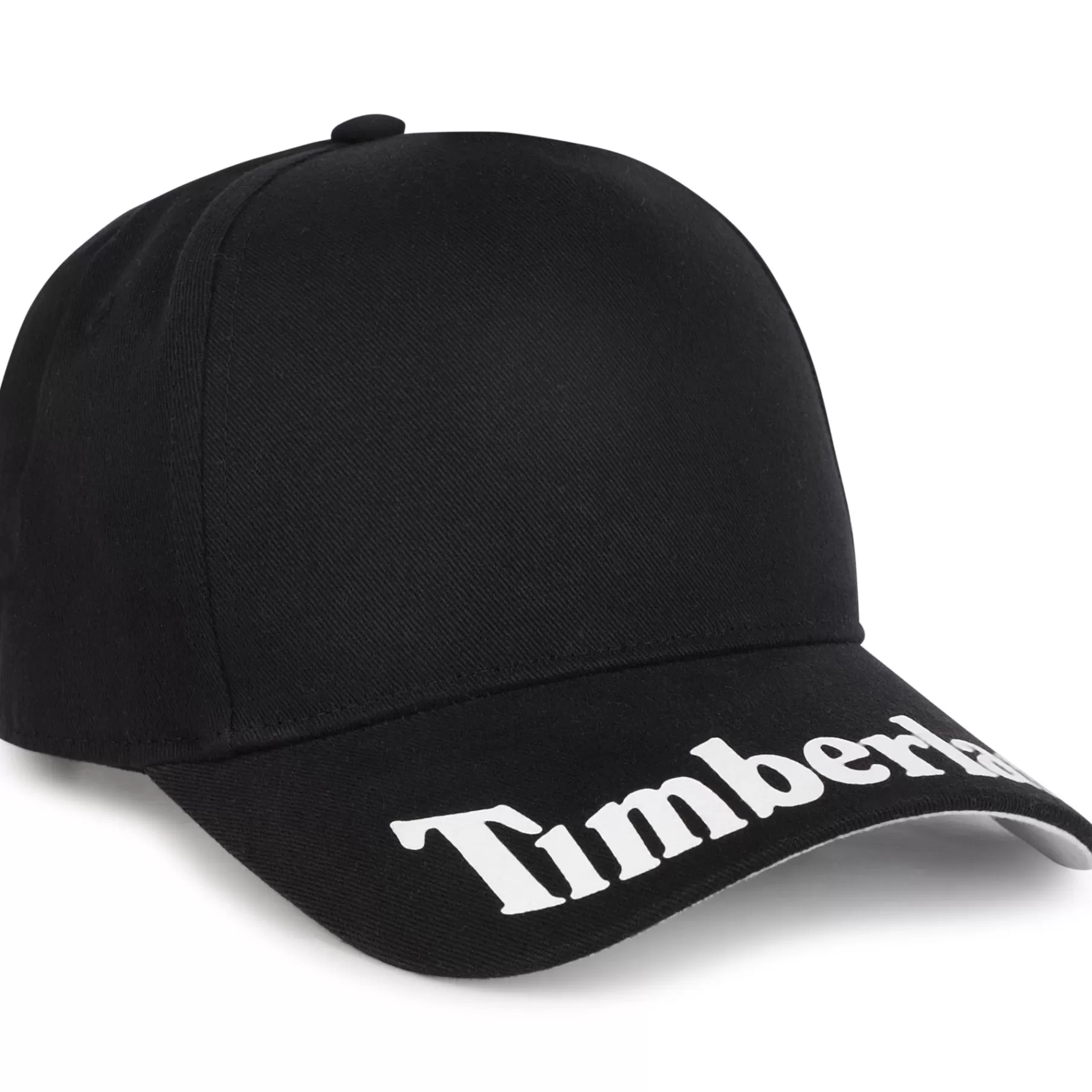 Garçon TIMBERLAND Casquette Ajustable En Coton