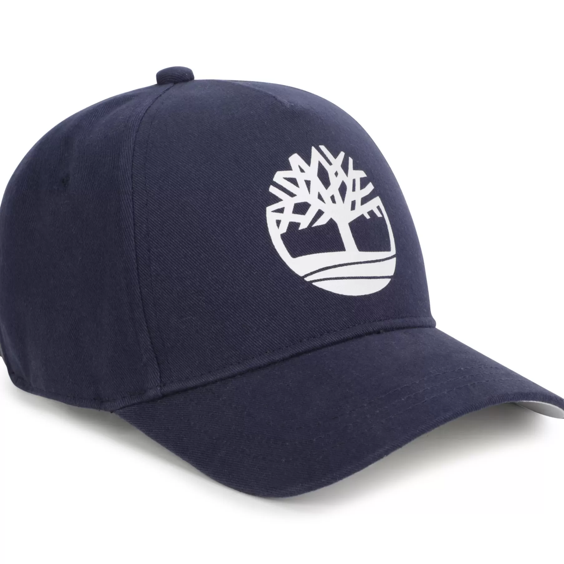 Garçon TIMBERLAND Casquette Ajustable En Coton