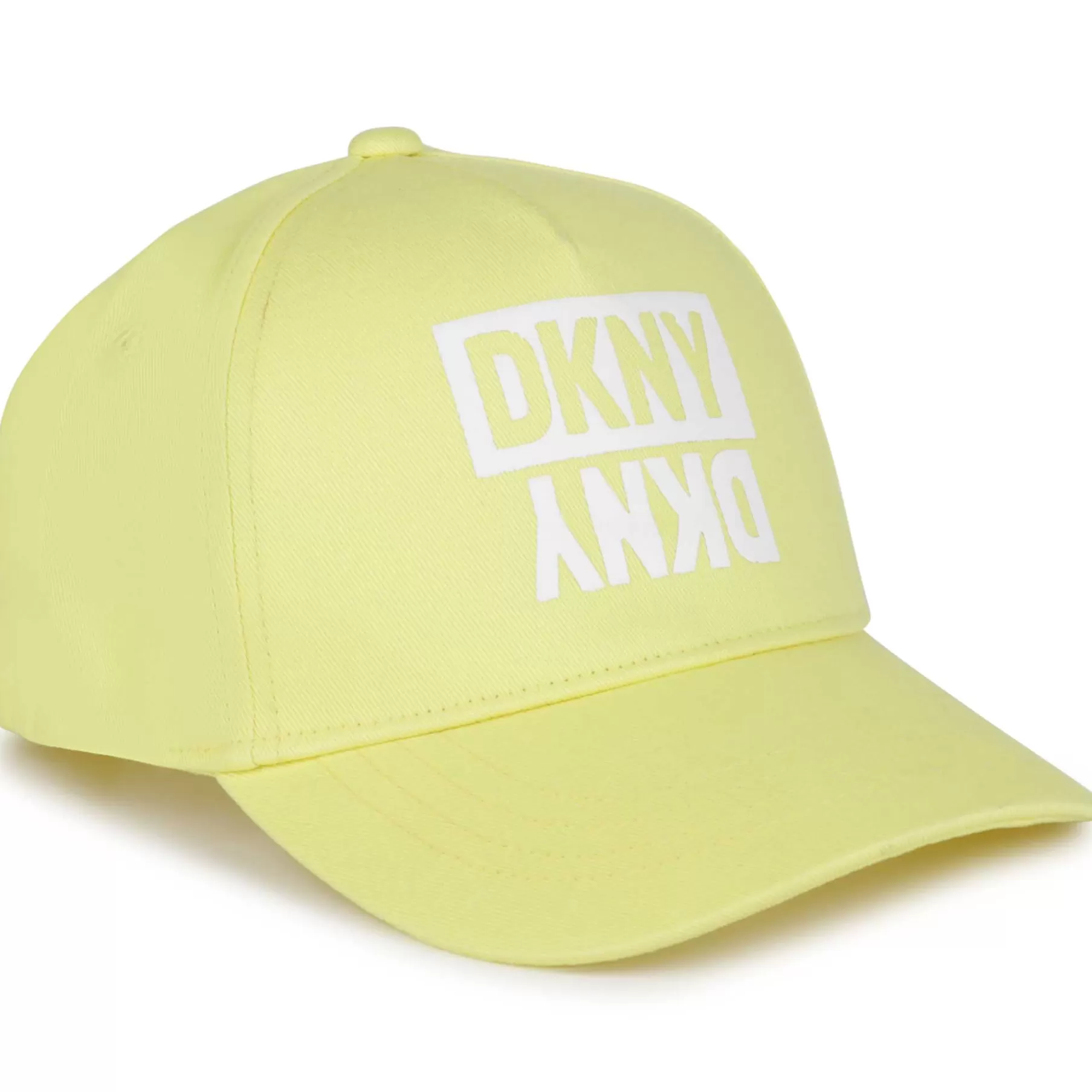 Fille DKNY Casquette Ajustable En Coton