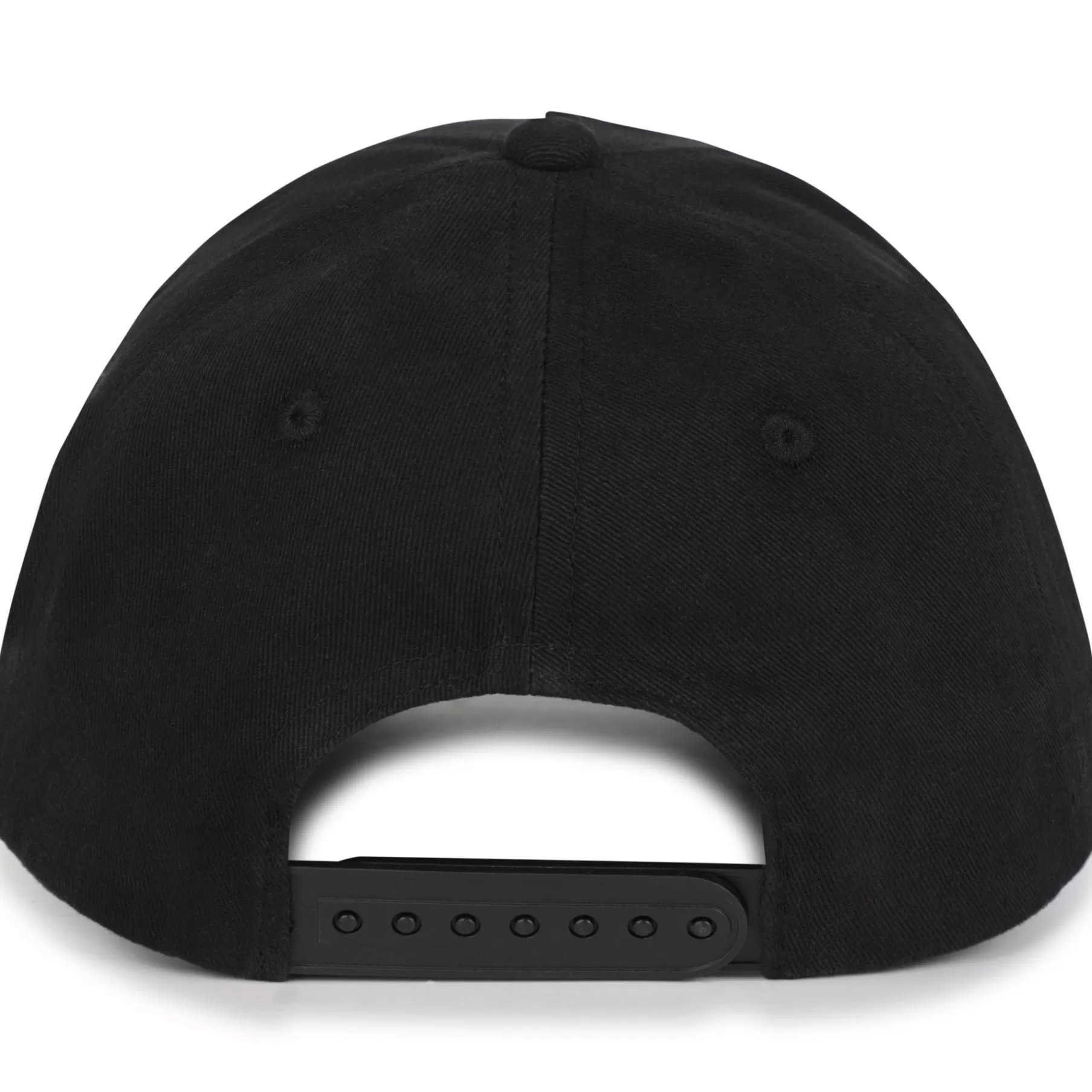 Fille DKNY Casquette Ajustable En Coton