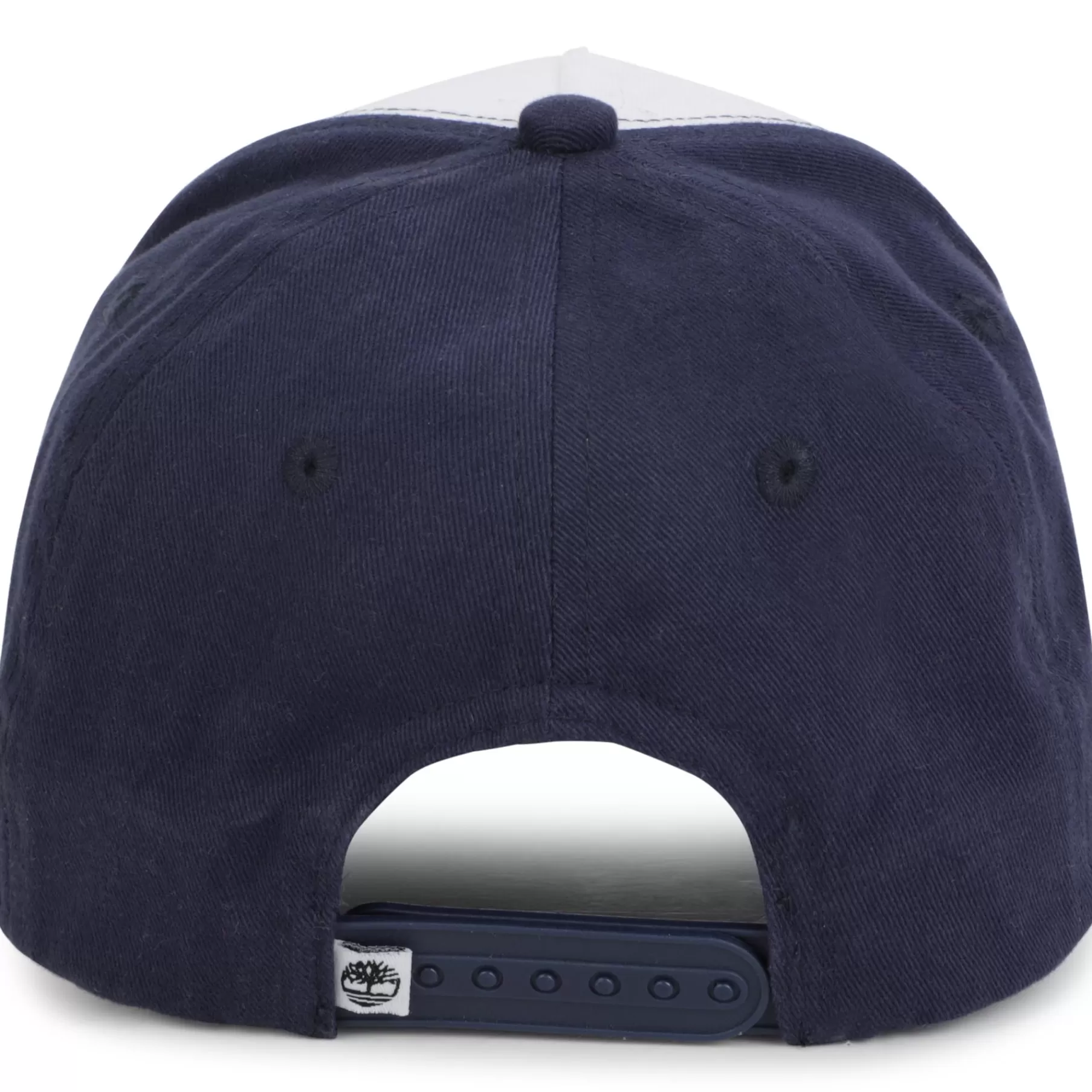 Garçon TIMBERLAND Casquette Ajustable En Coton