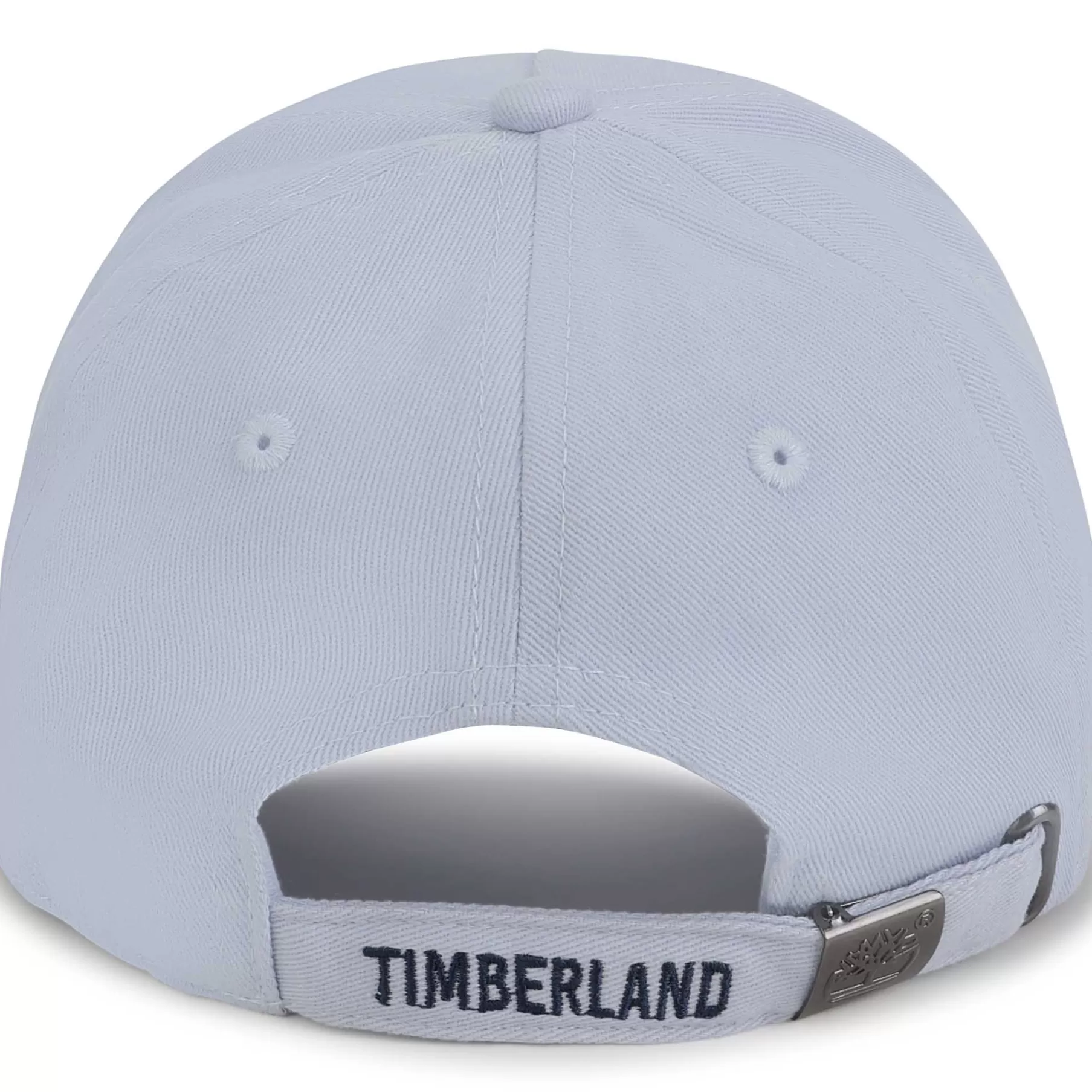 Garçon TIMBERLAND Casquette Ajustable En Coton