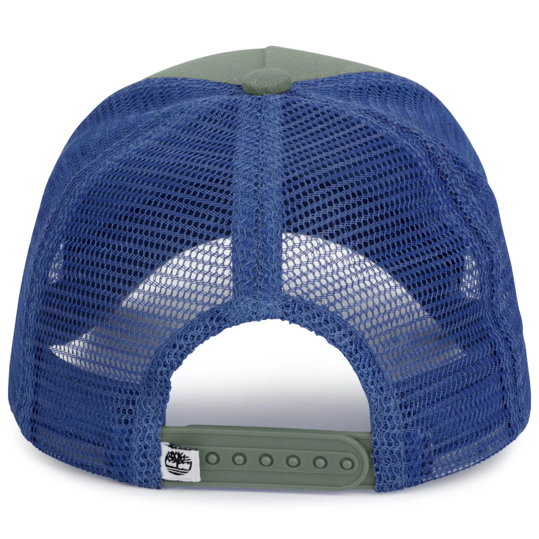 Garçon TIMBERLAND Casquette Ajustable En Coton