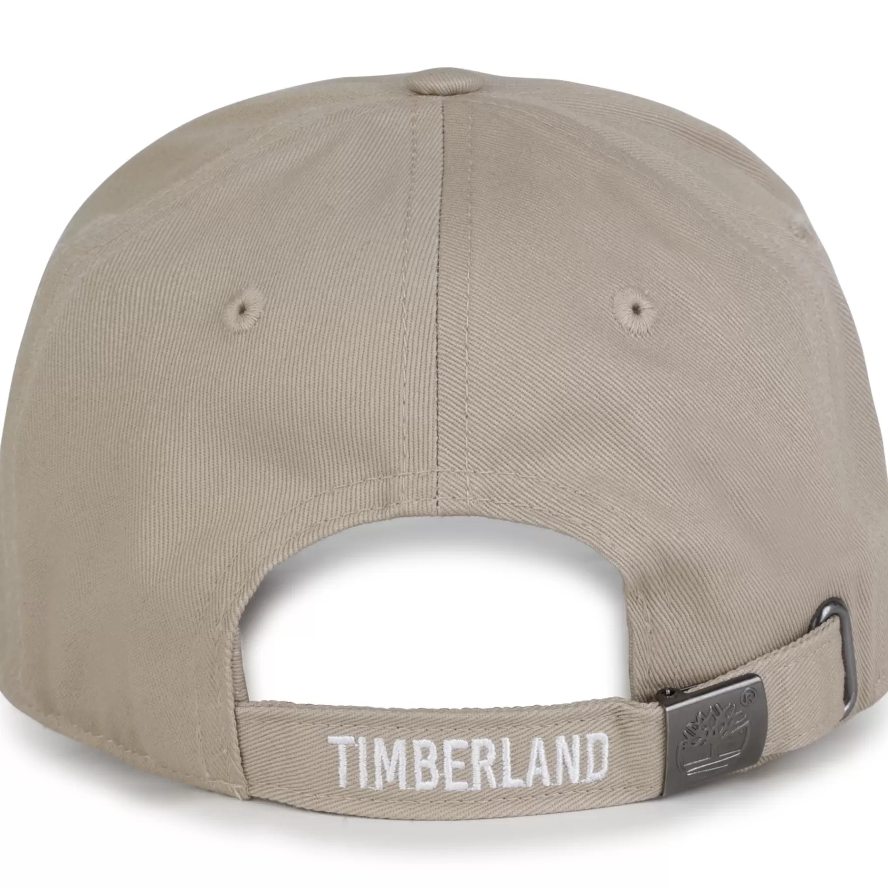 Garçon TIMBERLAND Casquette Ajustable En Coton
