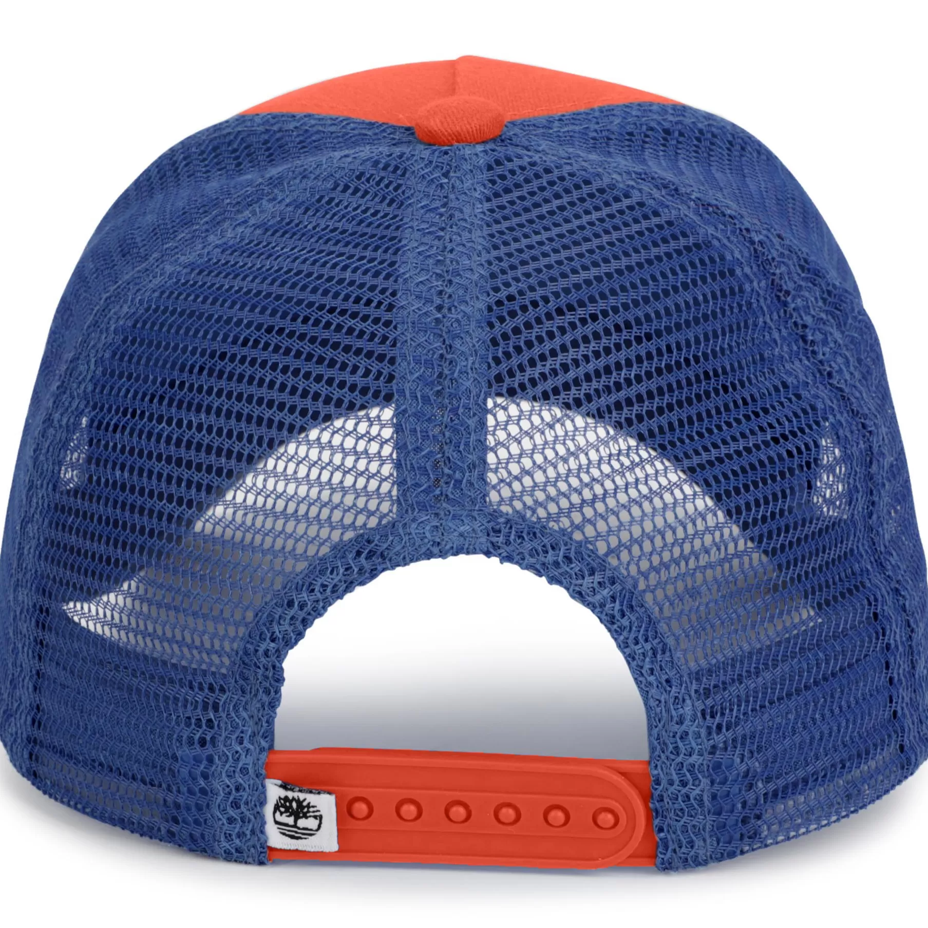 Garçon TIMBERLAND Casquette Ajustable En Coton