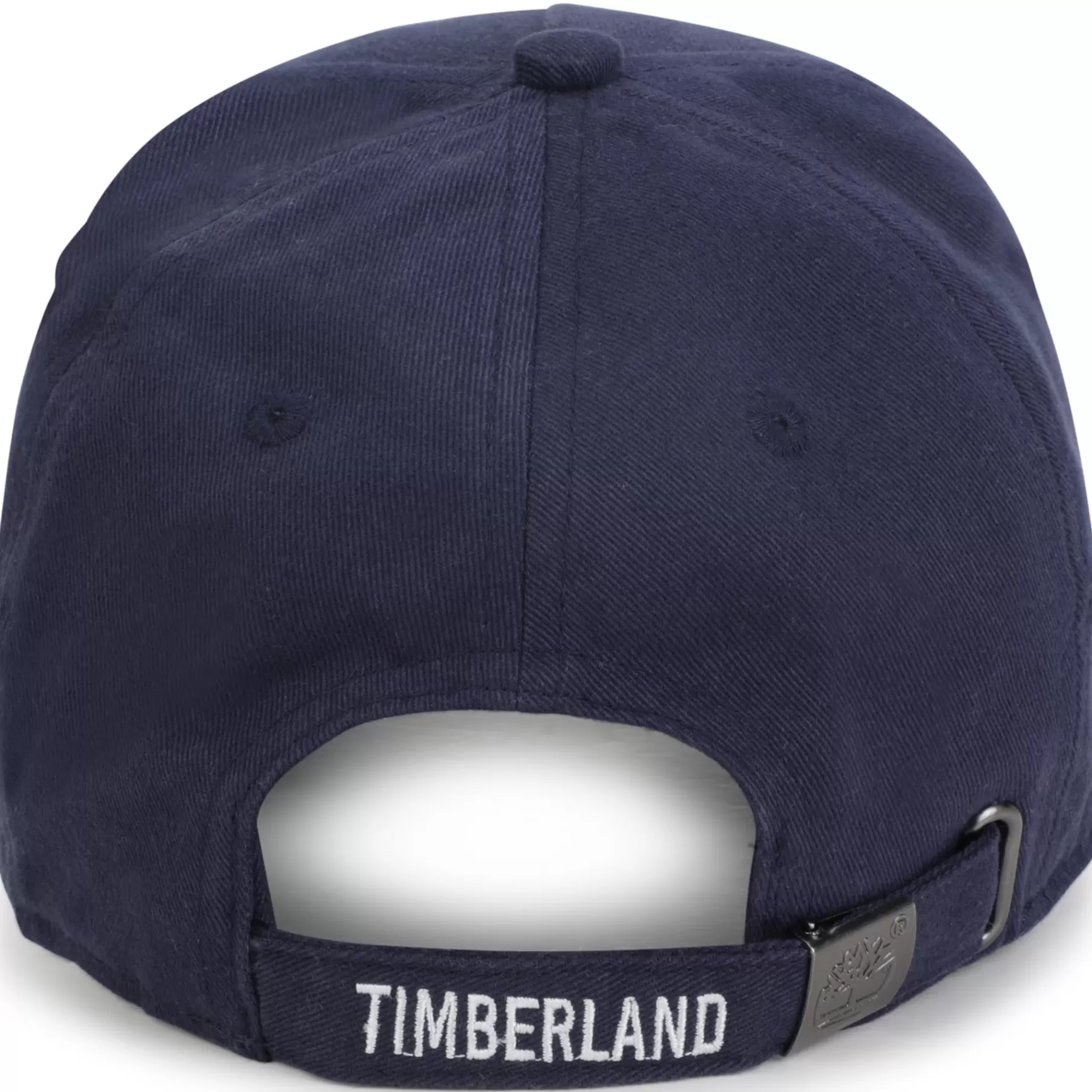 Garçon TIMBERLAND Casquette Ajustable En Coton