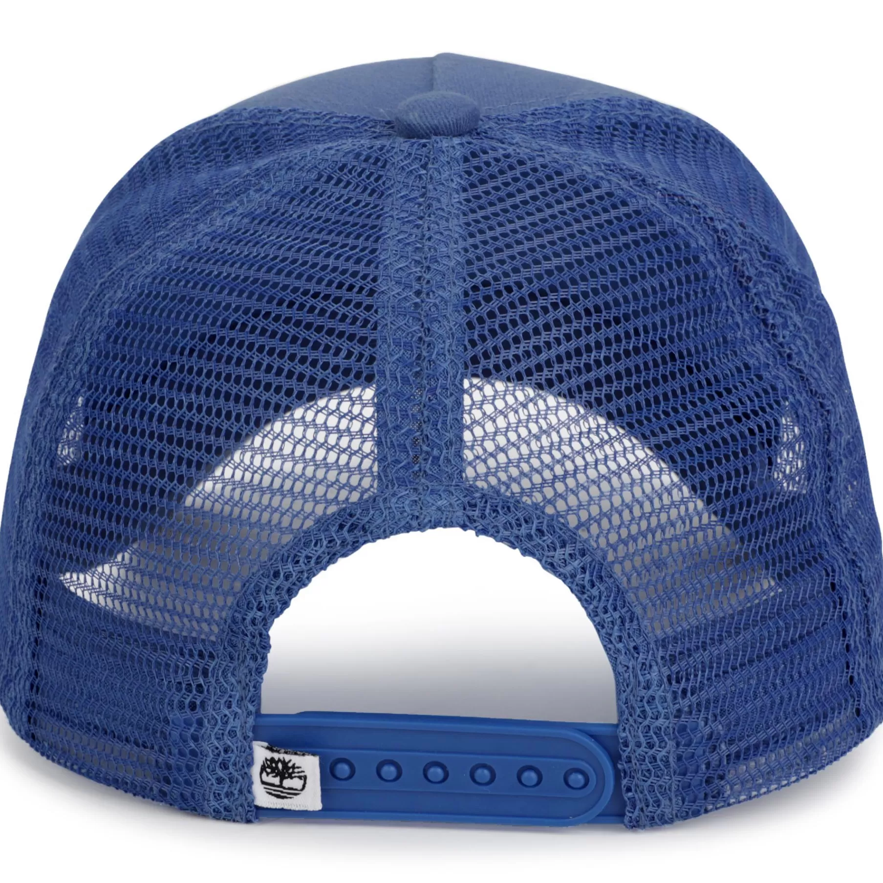 Garçon TIMBERLAND Casquette Ajustable En Coton