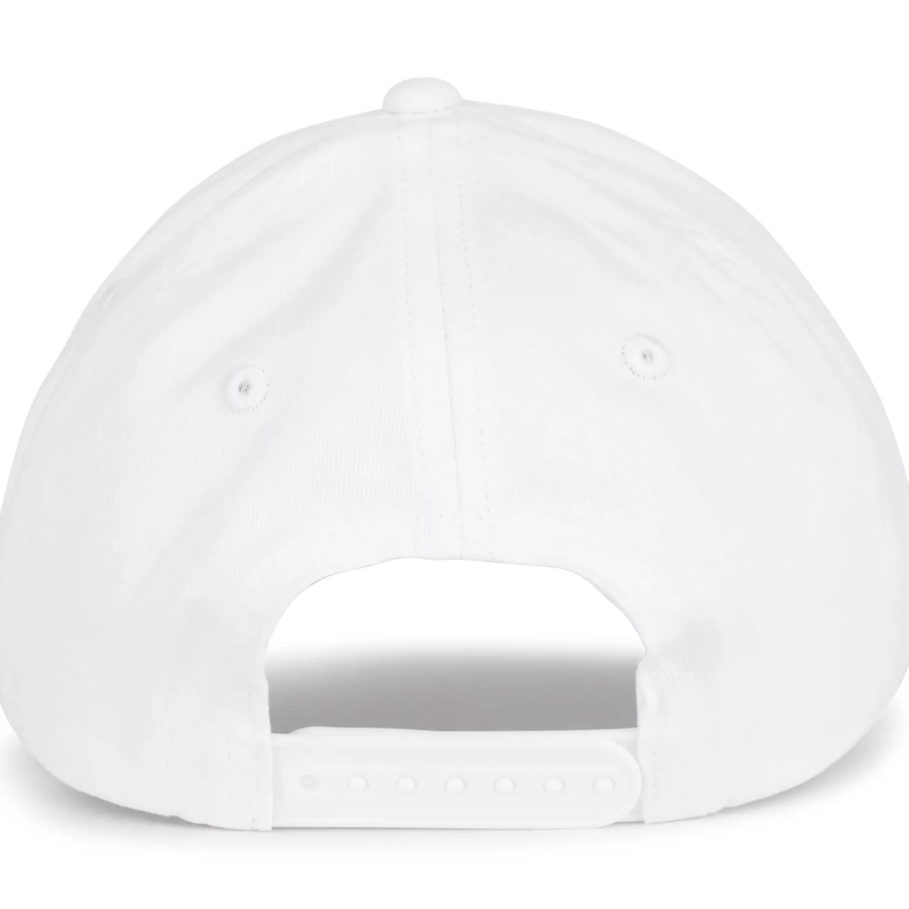 Fille DKNY Casquette Ajustable En Coton