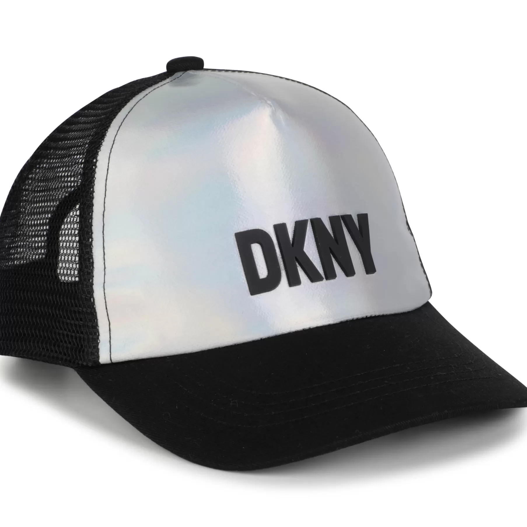 Fille DKNY Casquette Bimatiere Ajustable