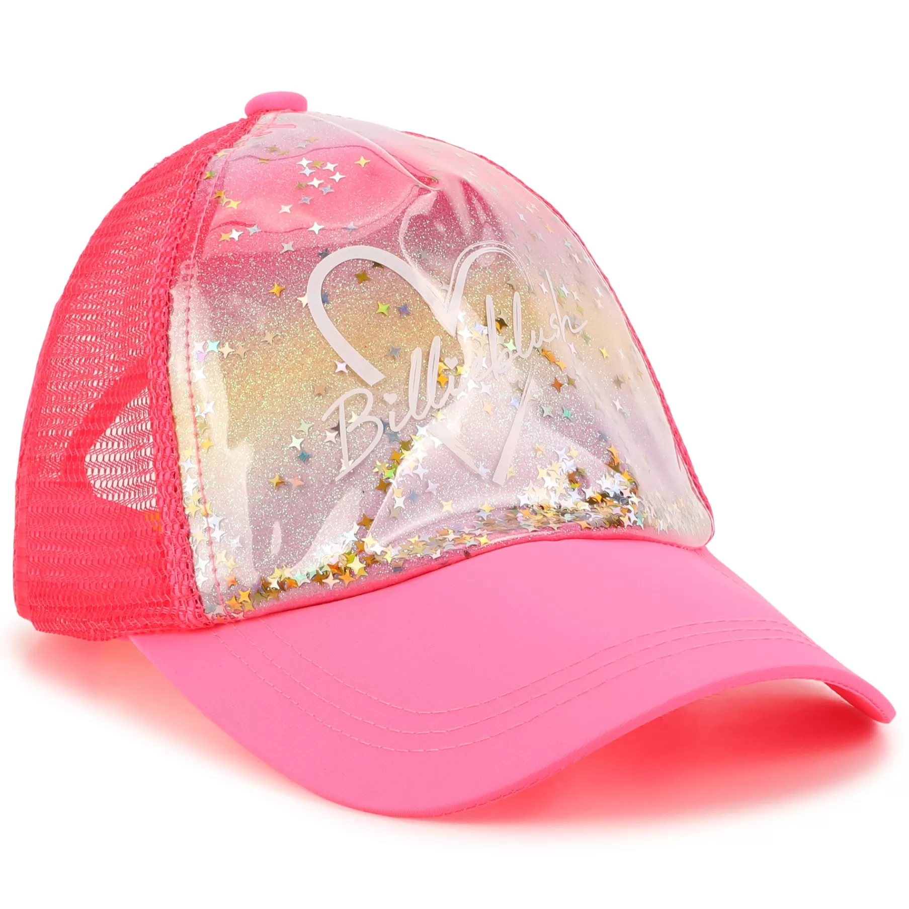 Fille BILLIEBLUSH Casquette Bimatiere Imprimee