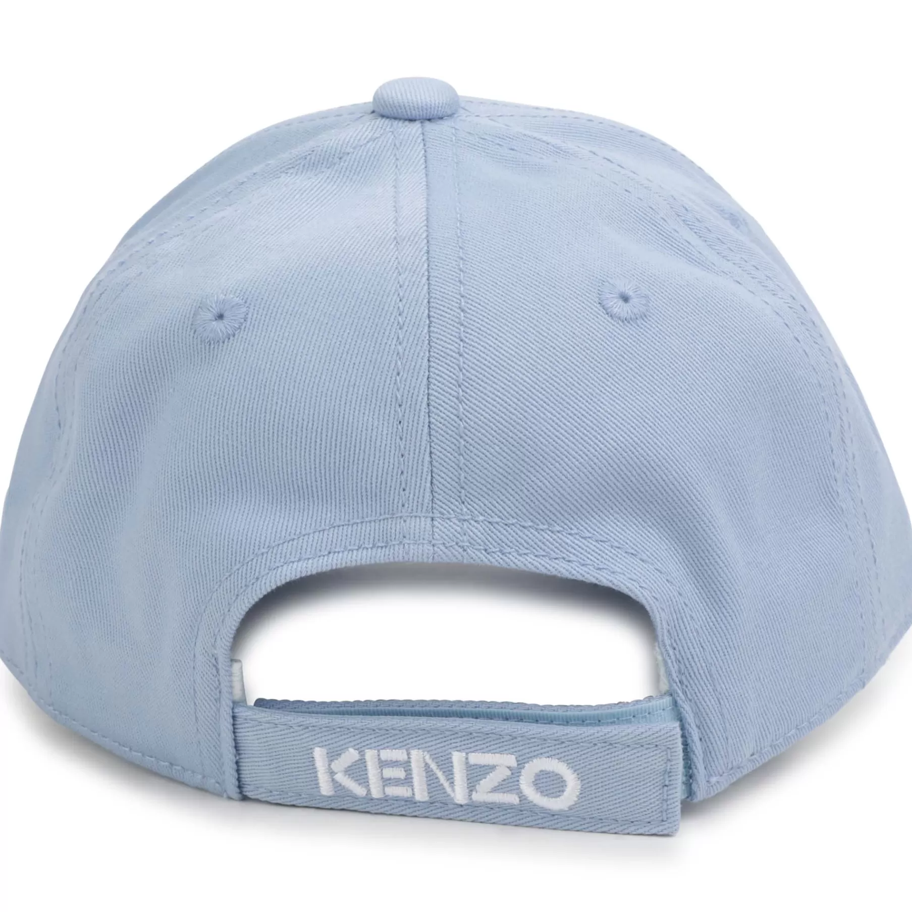 Garçon KENZO KIDS Casquette Brodee En Coton