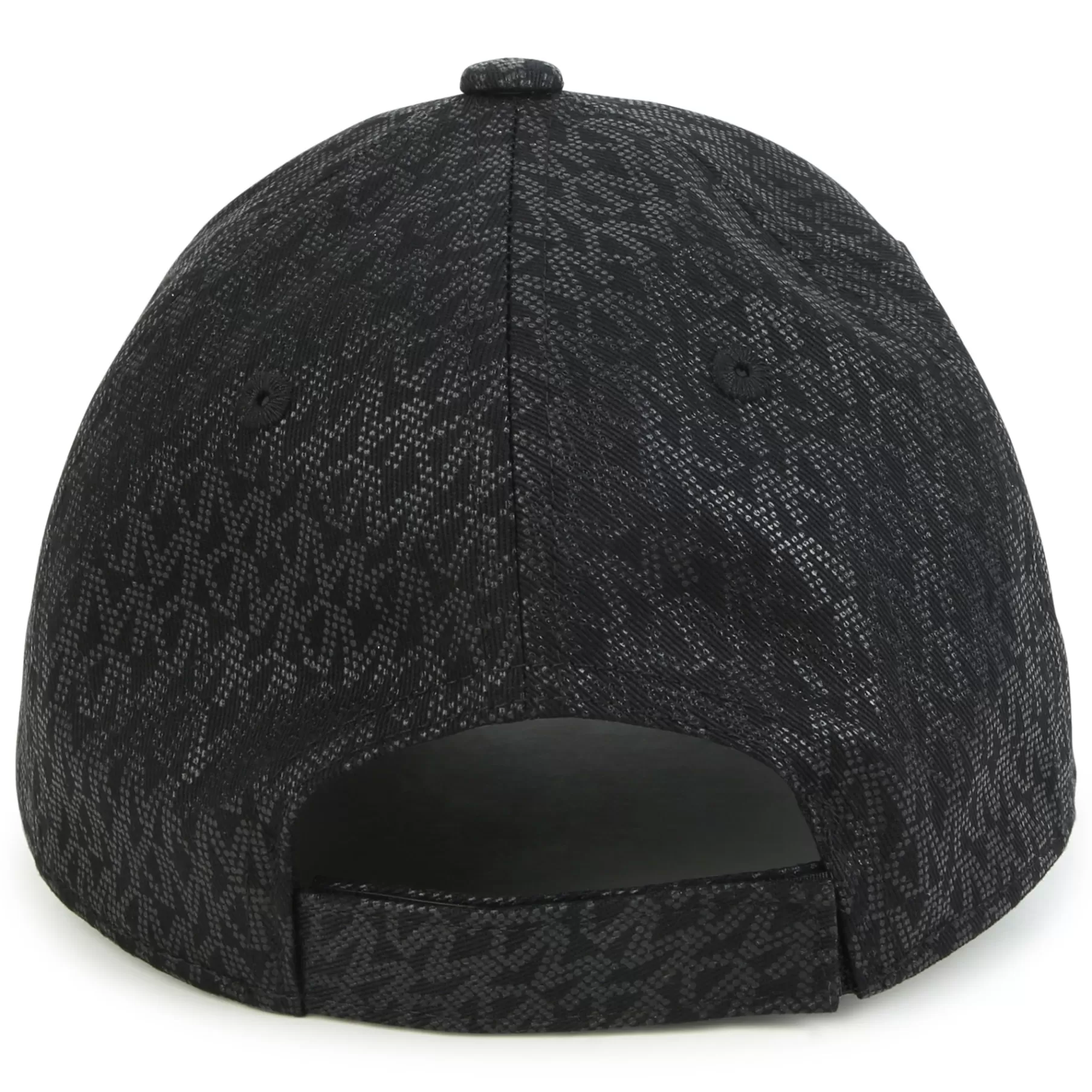 Fille MICHAEL KORS Casquette Brodee En Coton