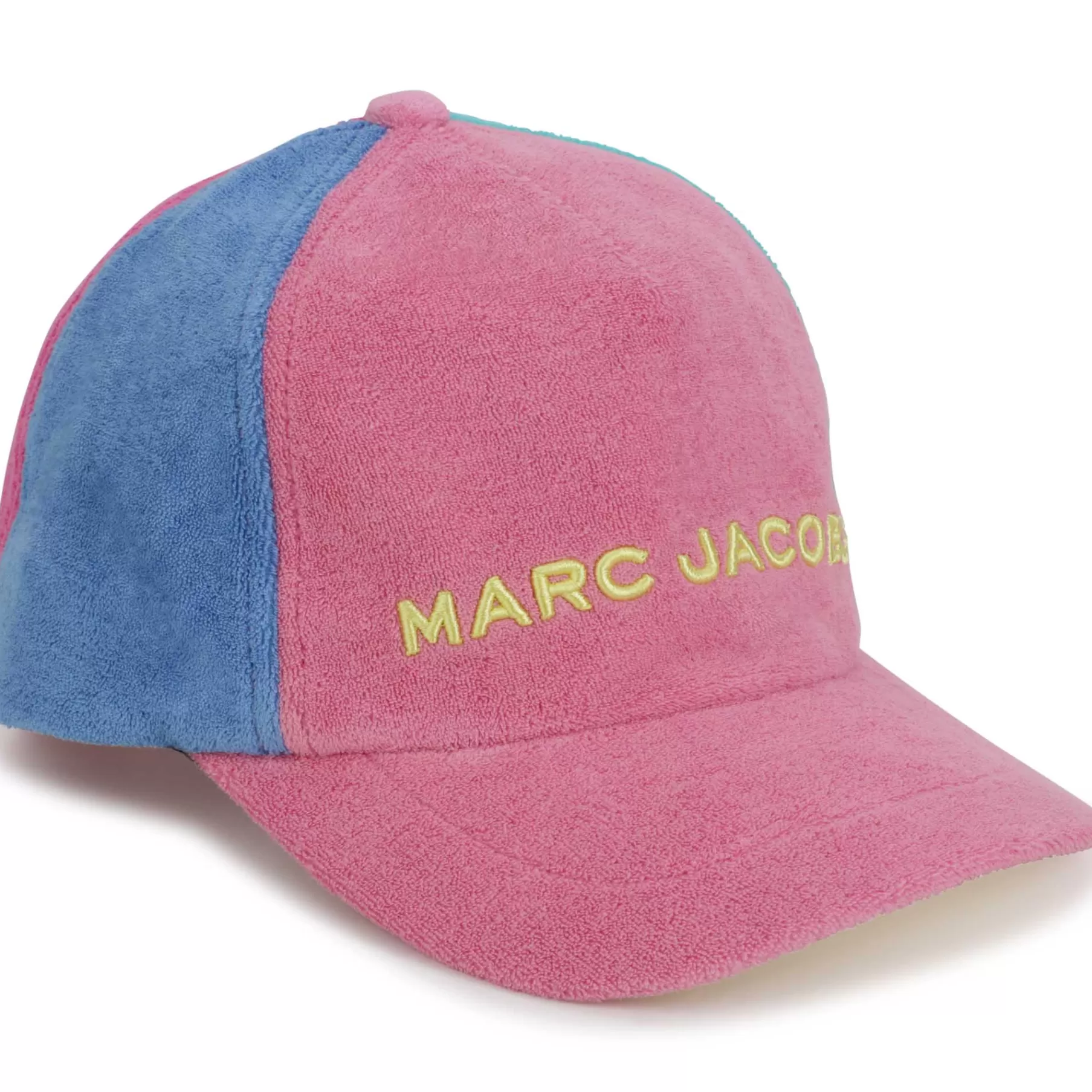 Fille MARC JACOBS Casquette Brodee En Eponge
