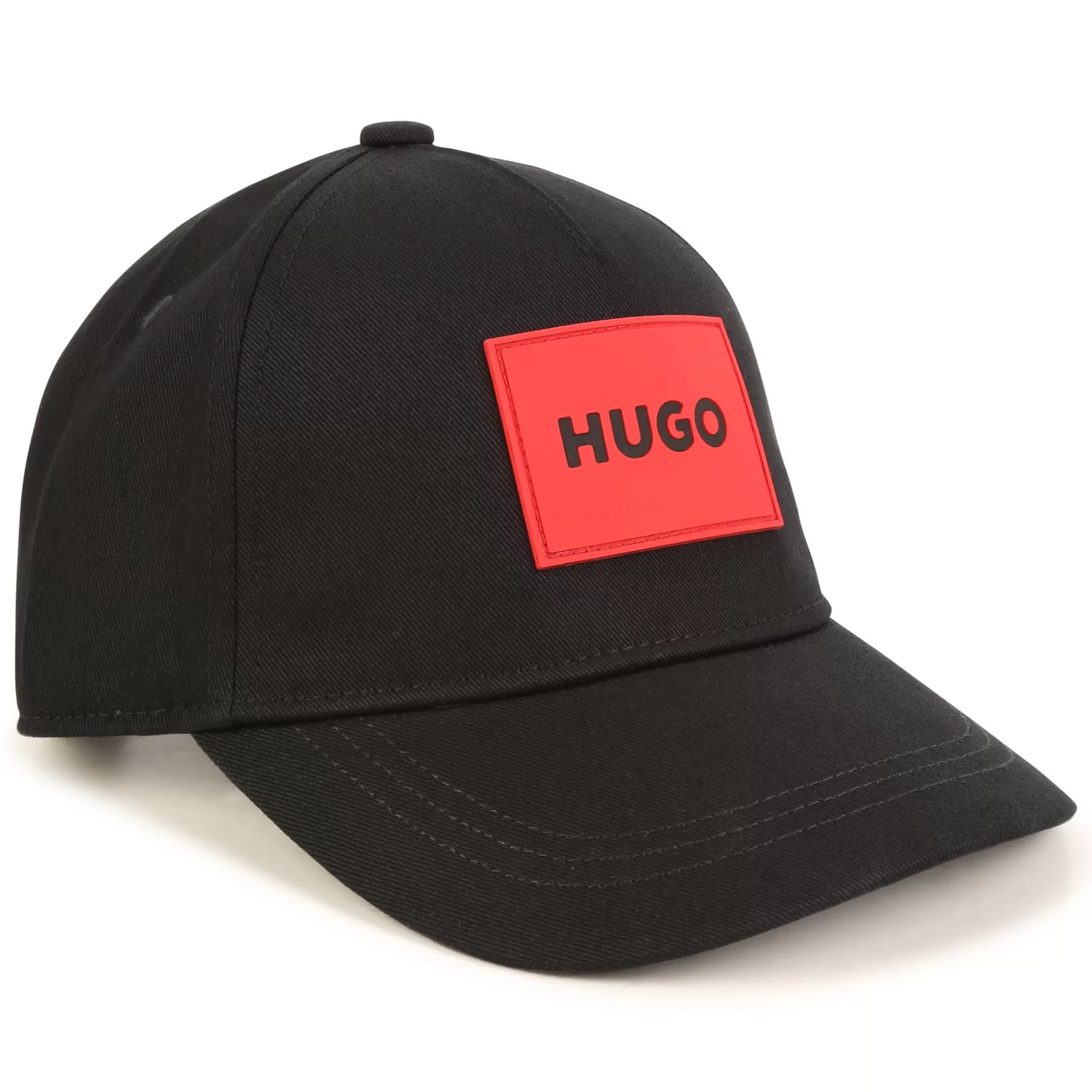 Fille HUGO Casquette En Coton