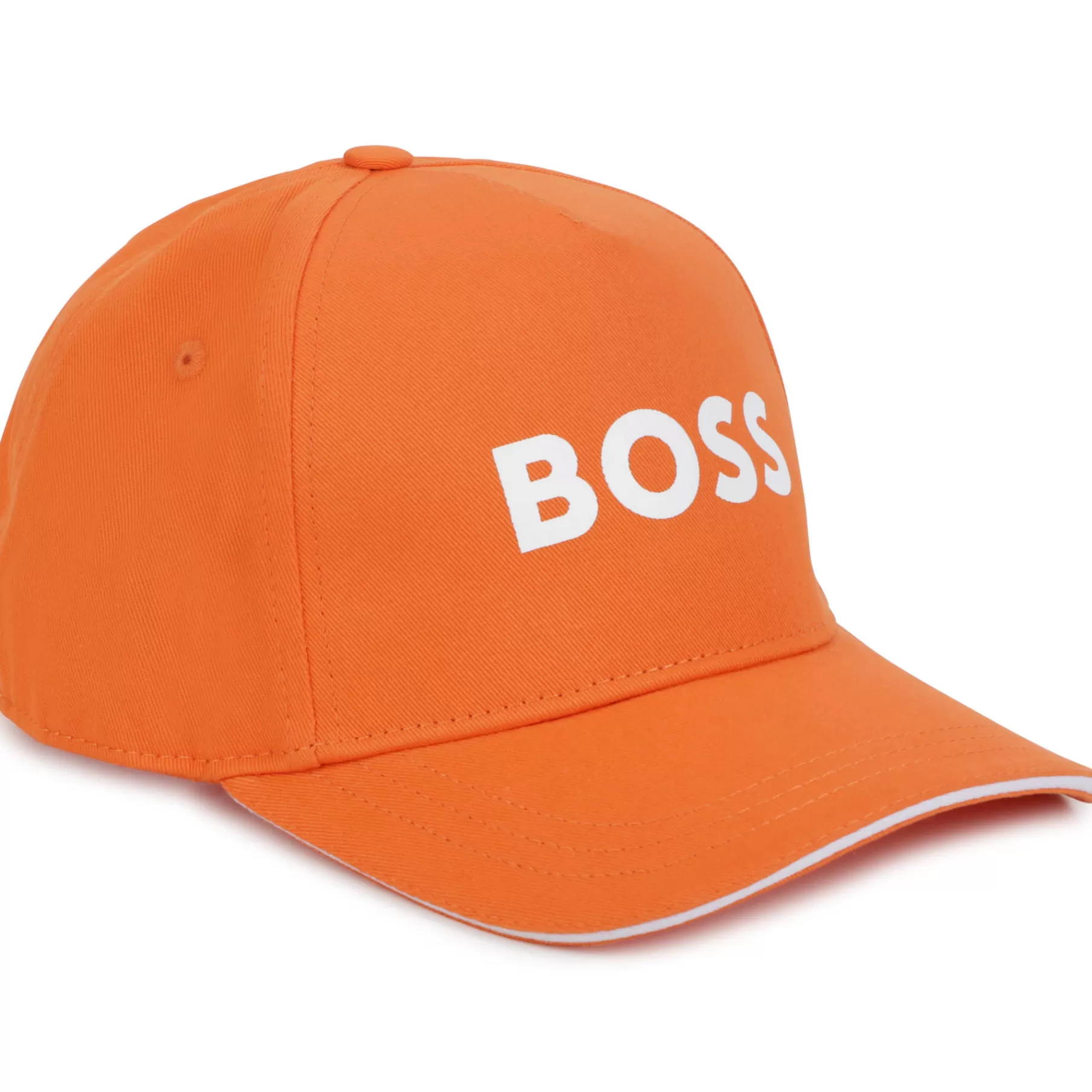 Garçon BOSS Casquette En Coton