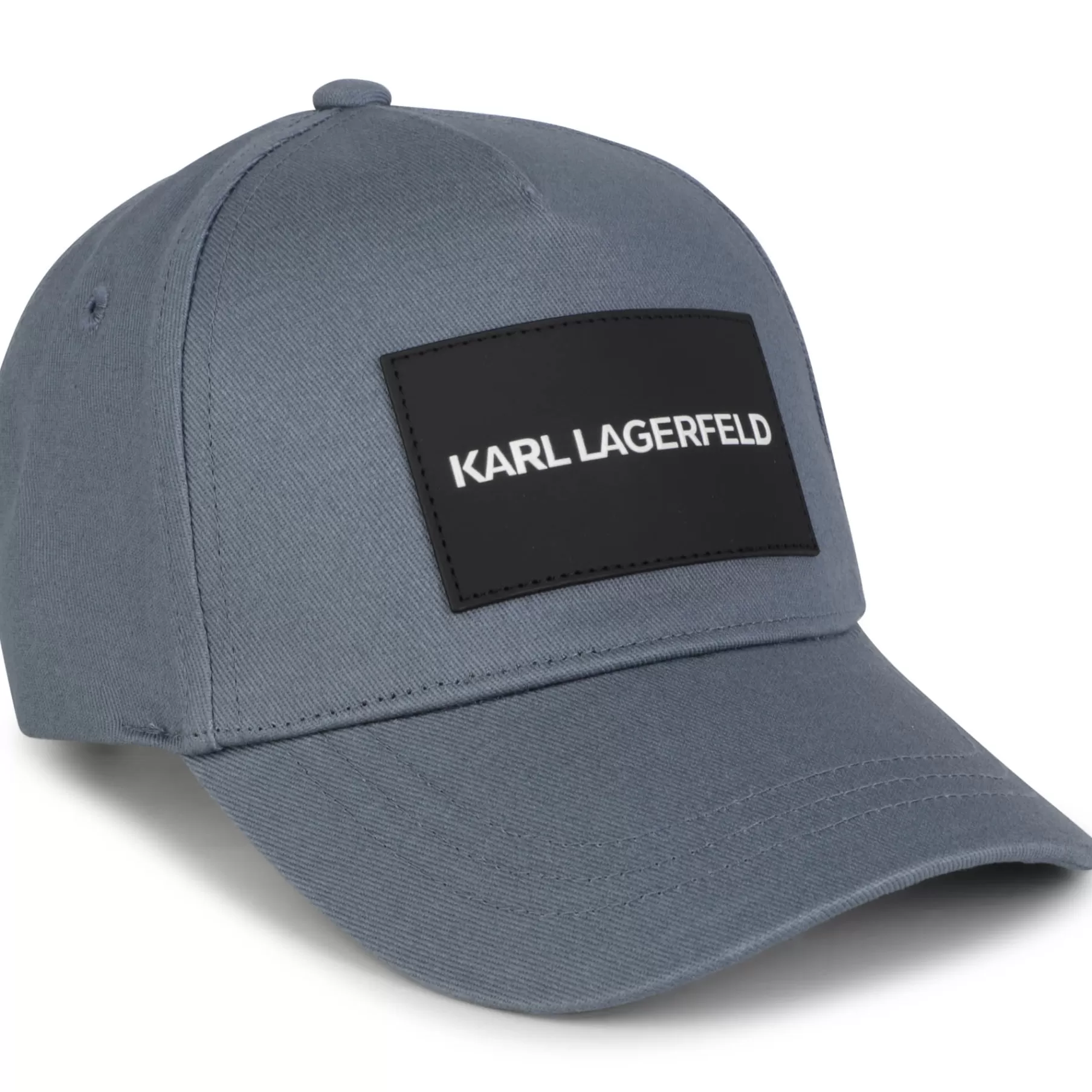 Garçon KARL LAGERFELD KIDS Casquette En Coton