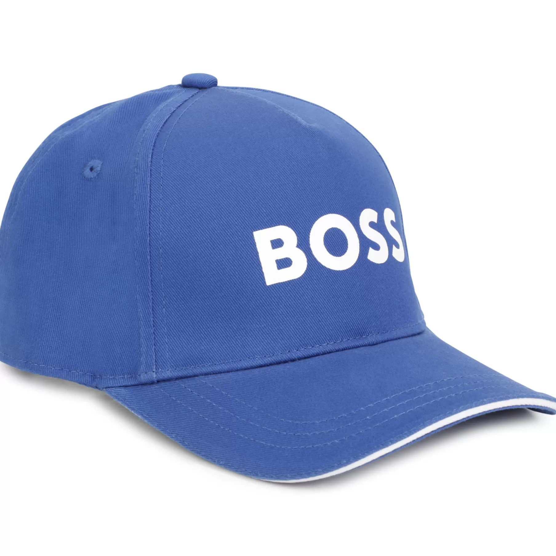 Garçon BOSS Casquette En Coton